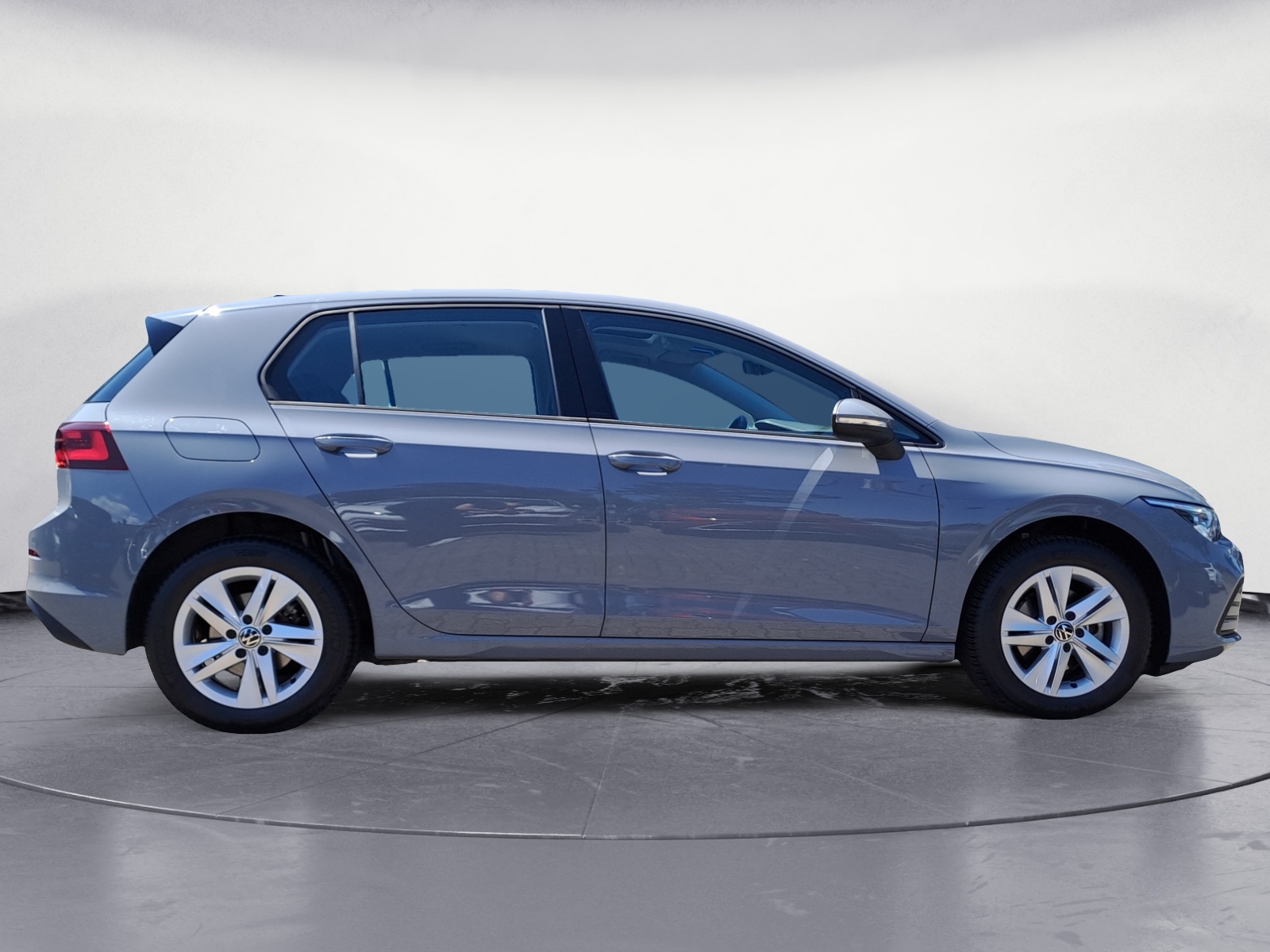 Volkswagen - Golf 1.5 TSI Life
