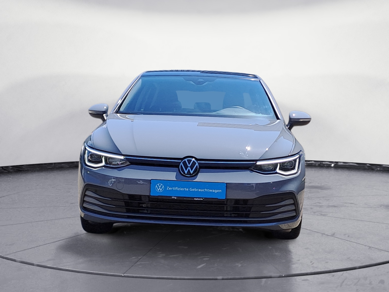 Volkswagen - Golf 1.5 TSI Life