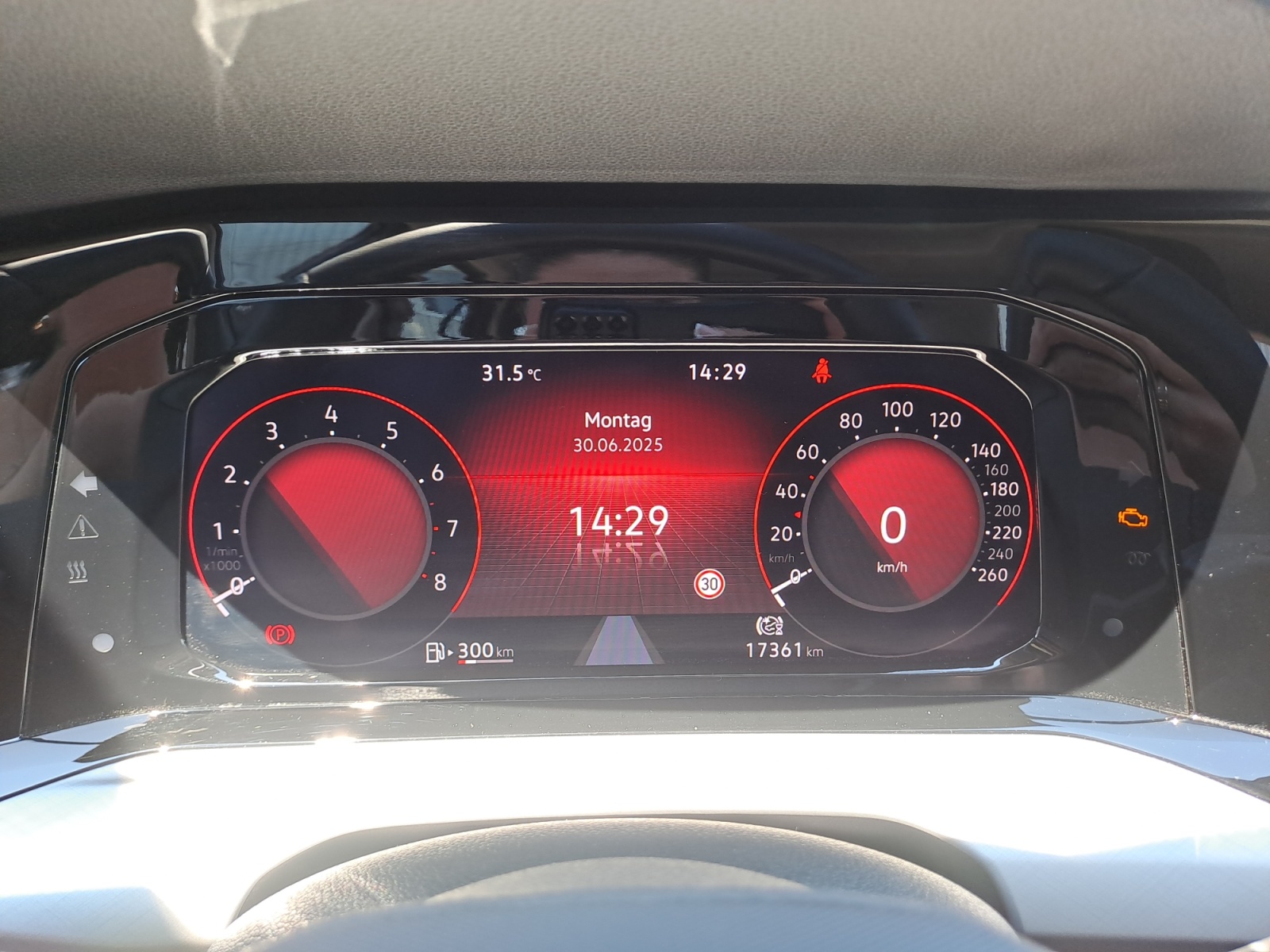 Volkswagen - Golf 1.5 TSI Life