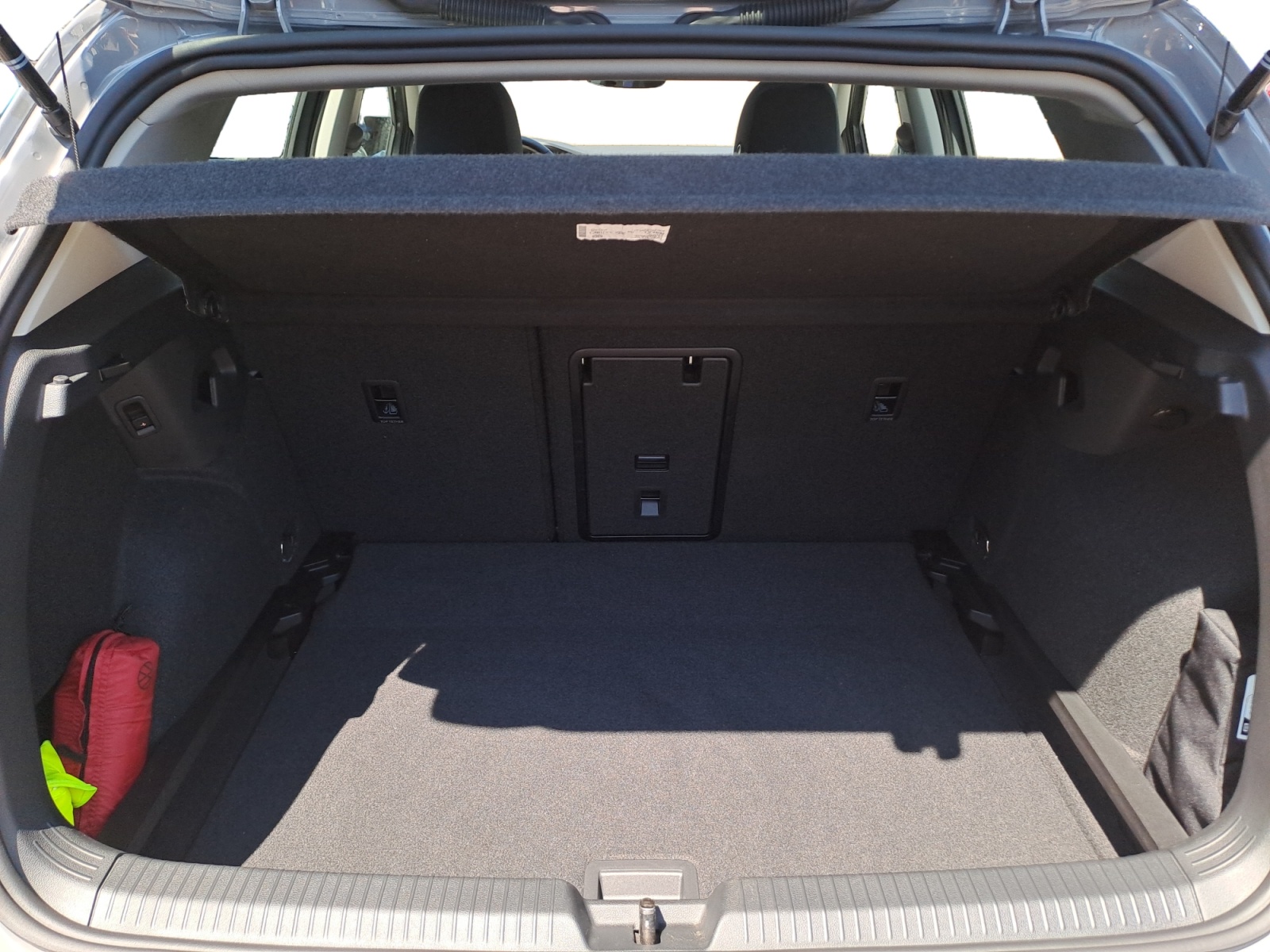 Volkswagen - Golf 1.5 TSI Life