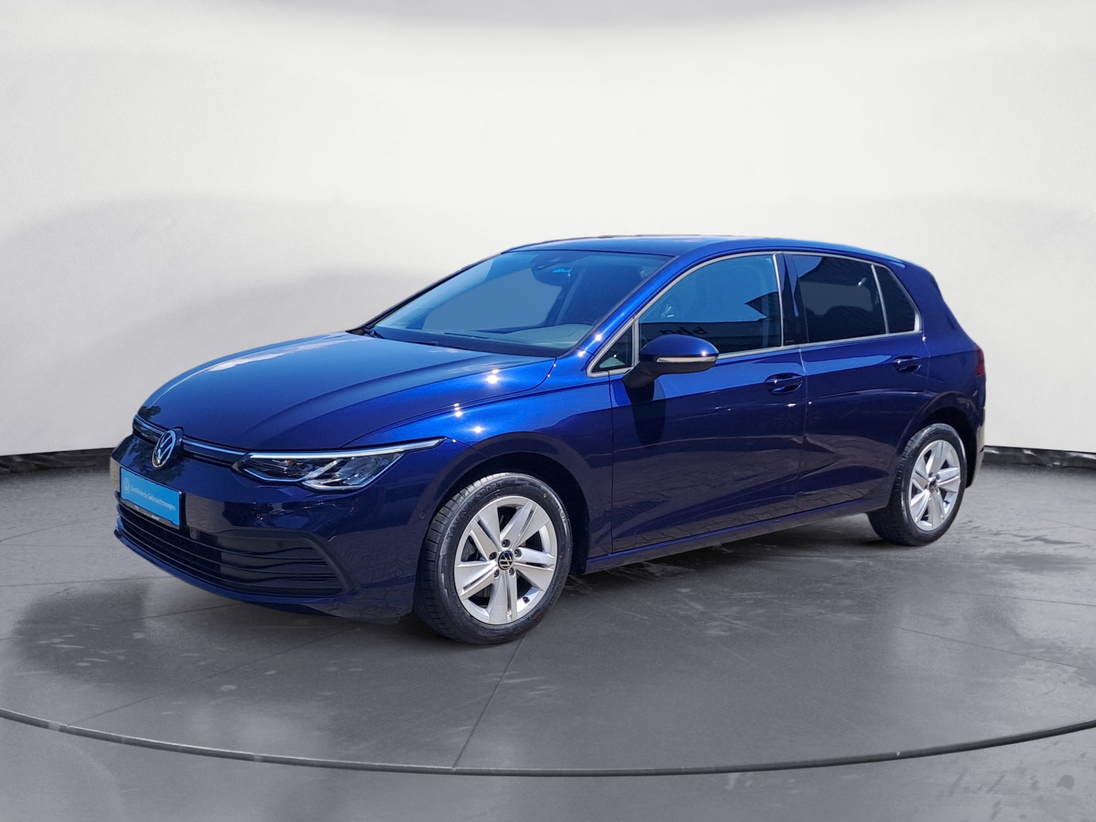 Volkswagen - Golf 2.0 TDI Life