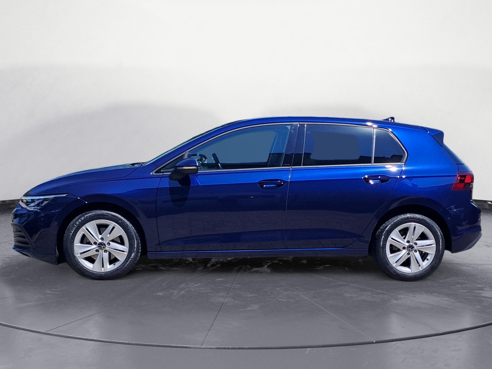Volkswagen - Golf 2.0 TDI Life