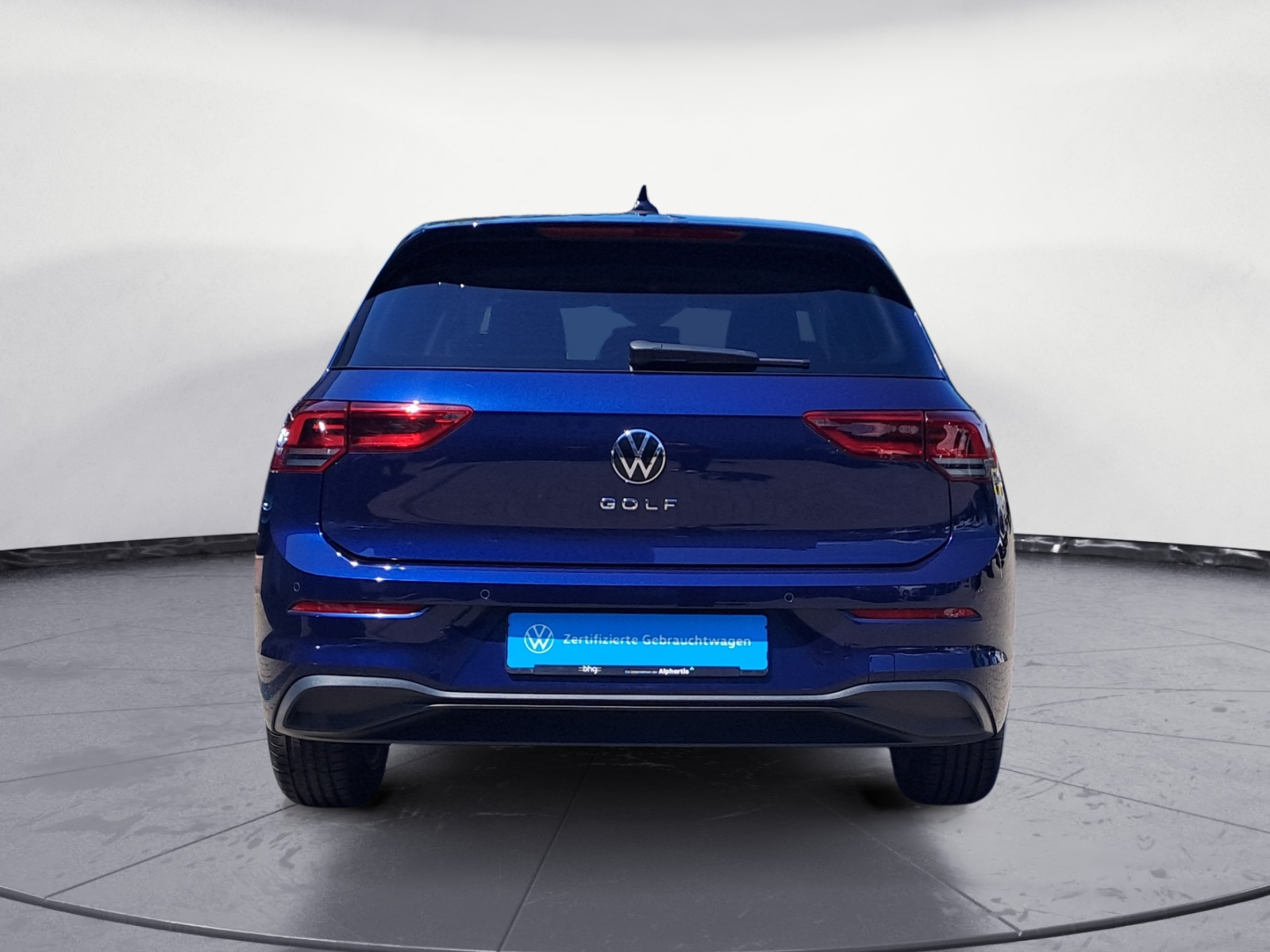 Volkswagen - Golf 2.0 TDI Life