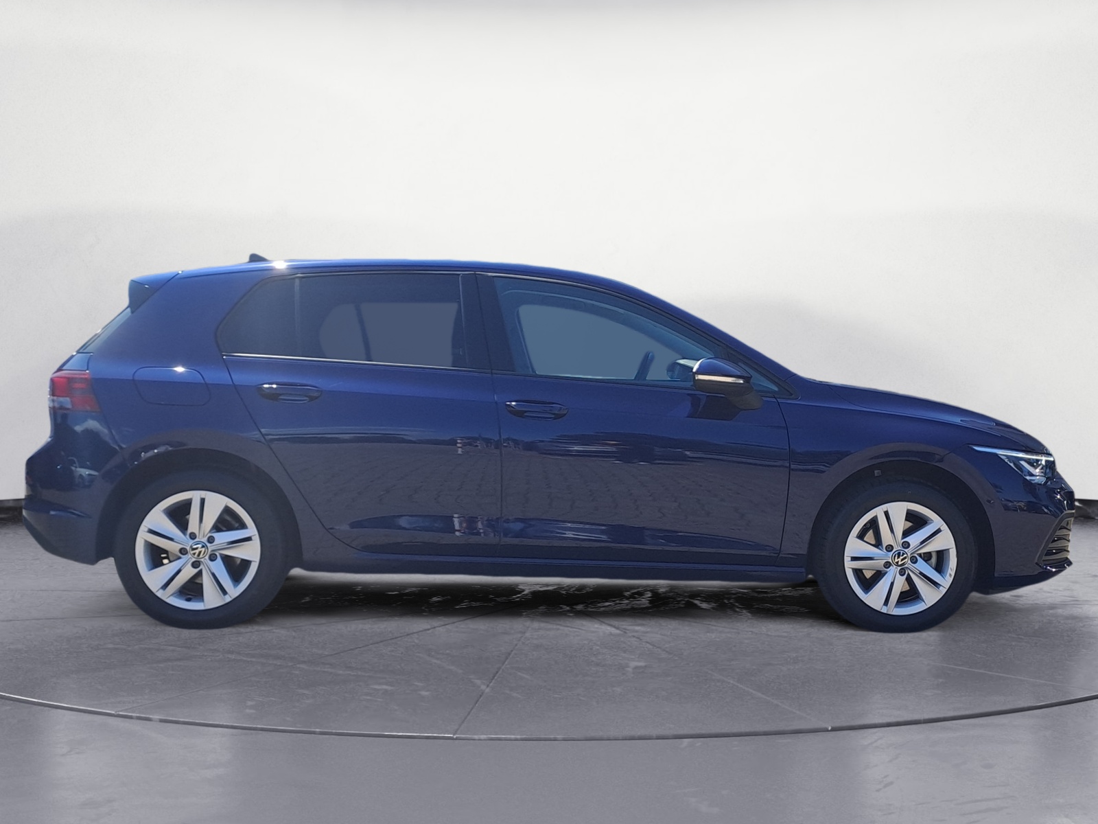 Volkswagen - Golf 2.0 TDI Life