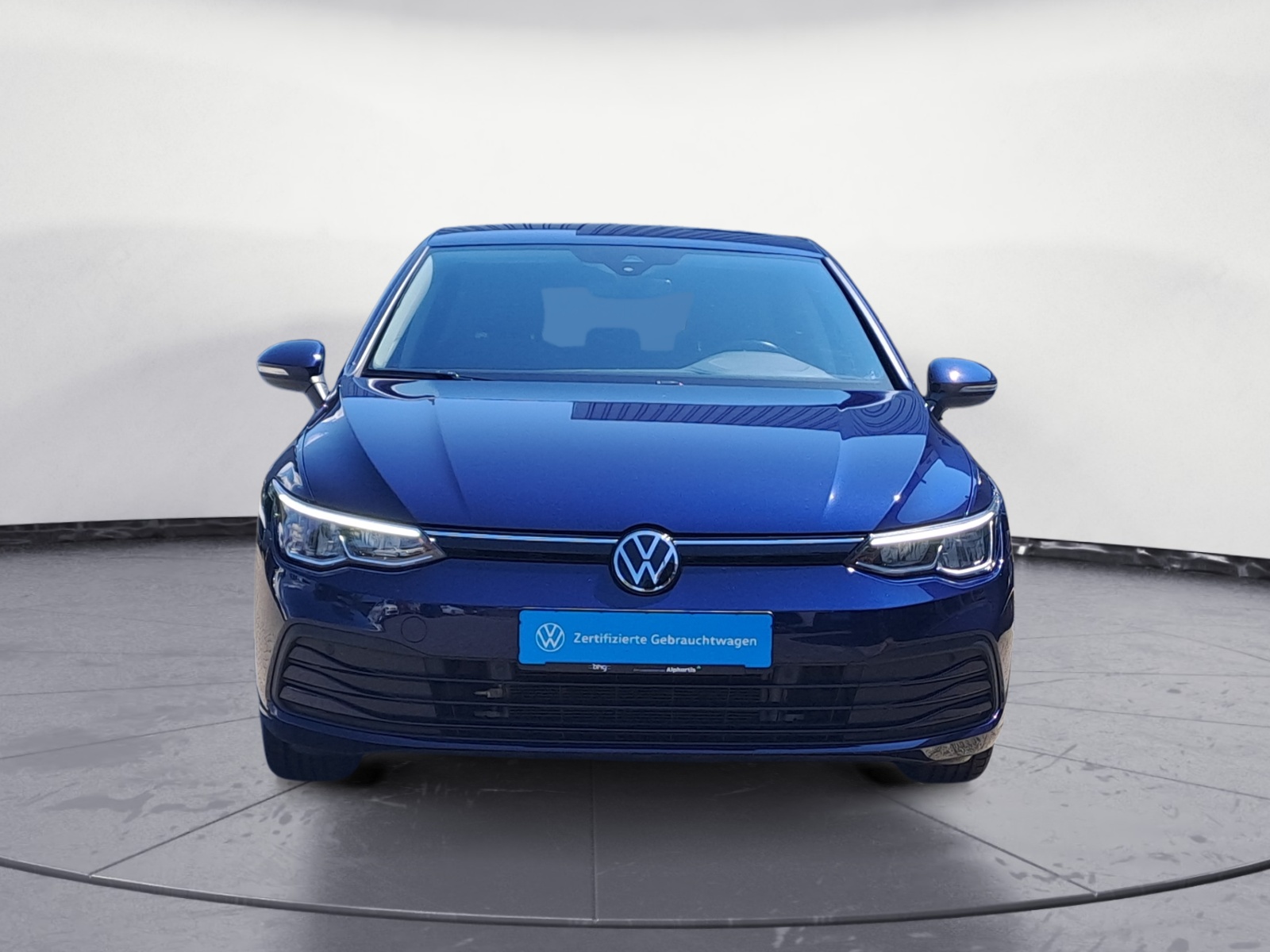 Volkswagen - Golf 2.0 TDI Life