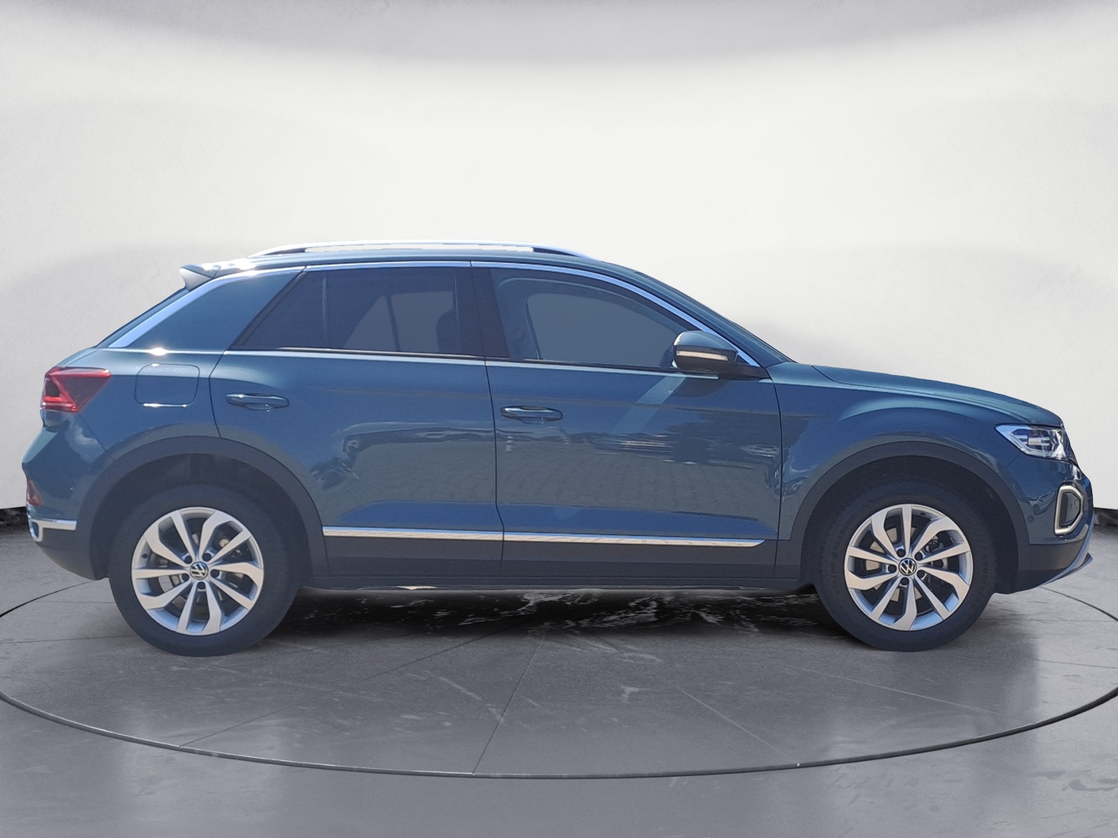 Volkswagen - T-Roc 1.0 TSI Style