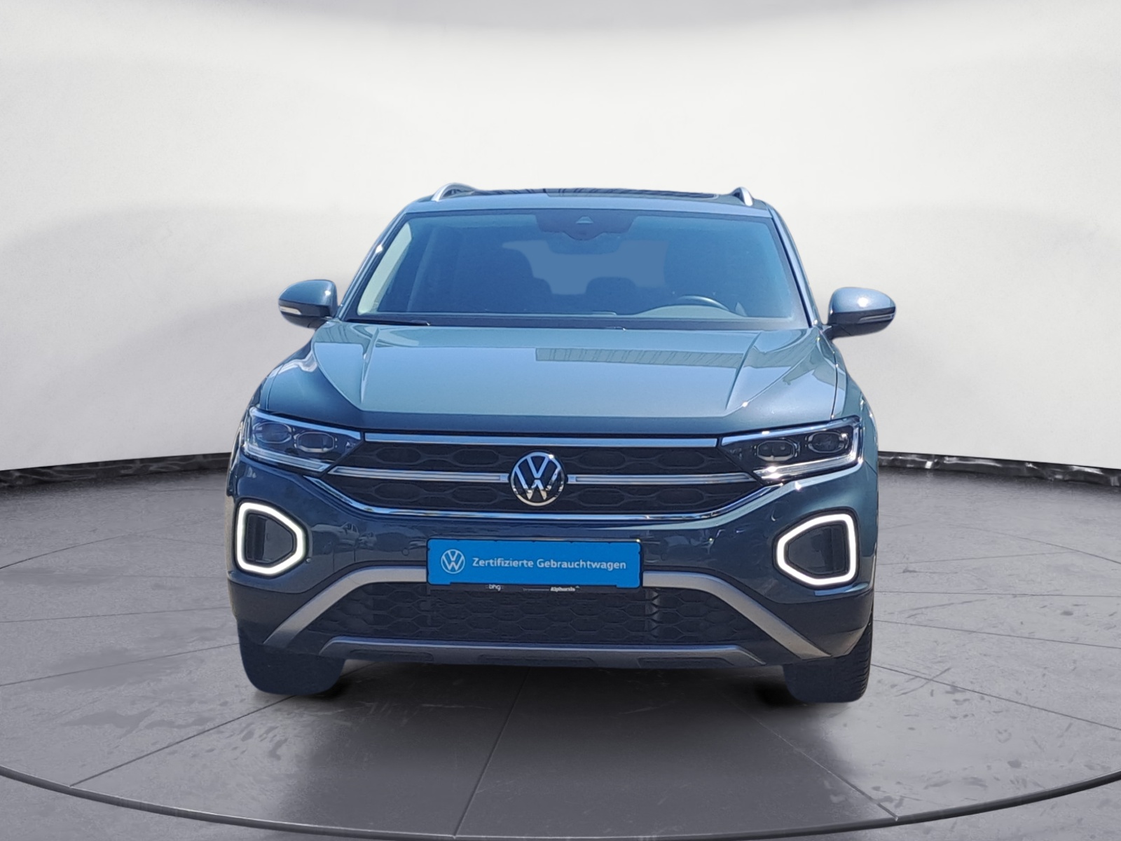 Volkswagen - T-Roc 1.0 TSI Style
