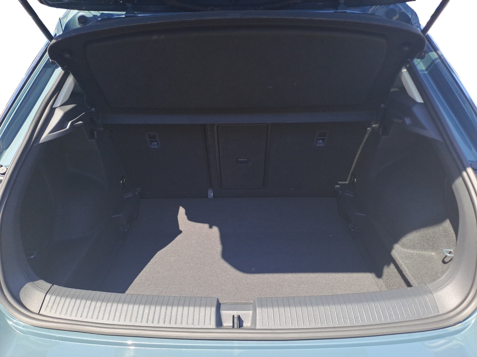 Volkswagen - T-Roc 1.0 TSI Style