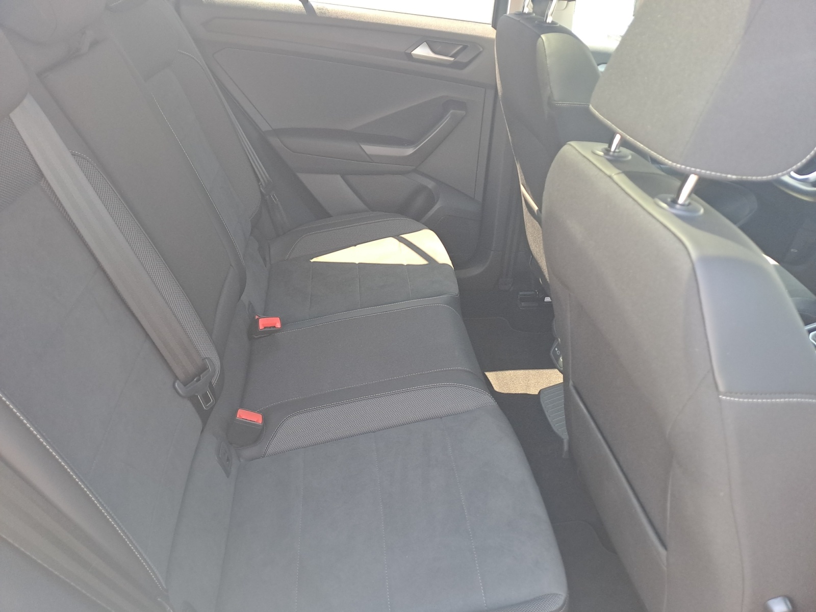 Volkswagen - T-Roc 1.0 TSI Style