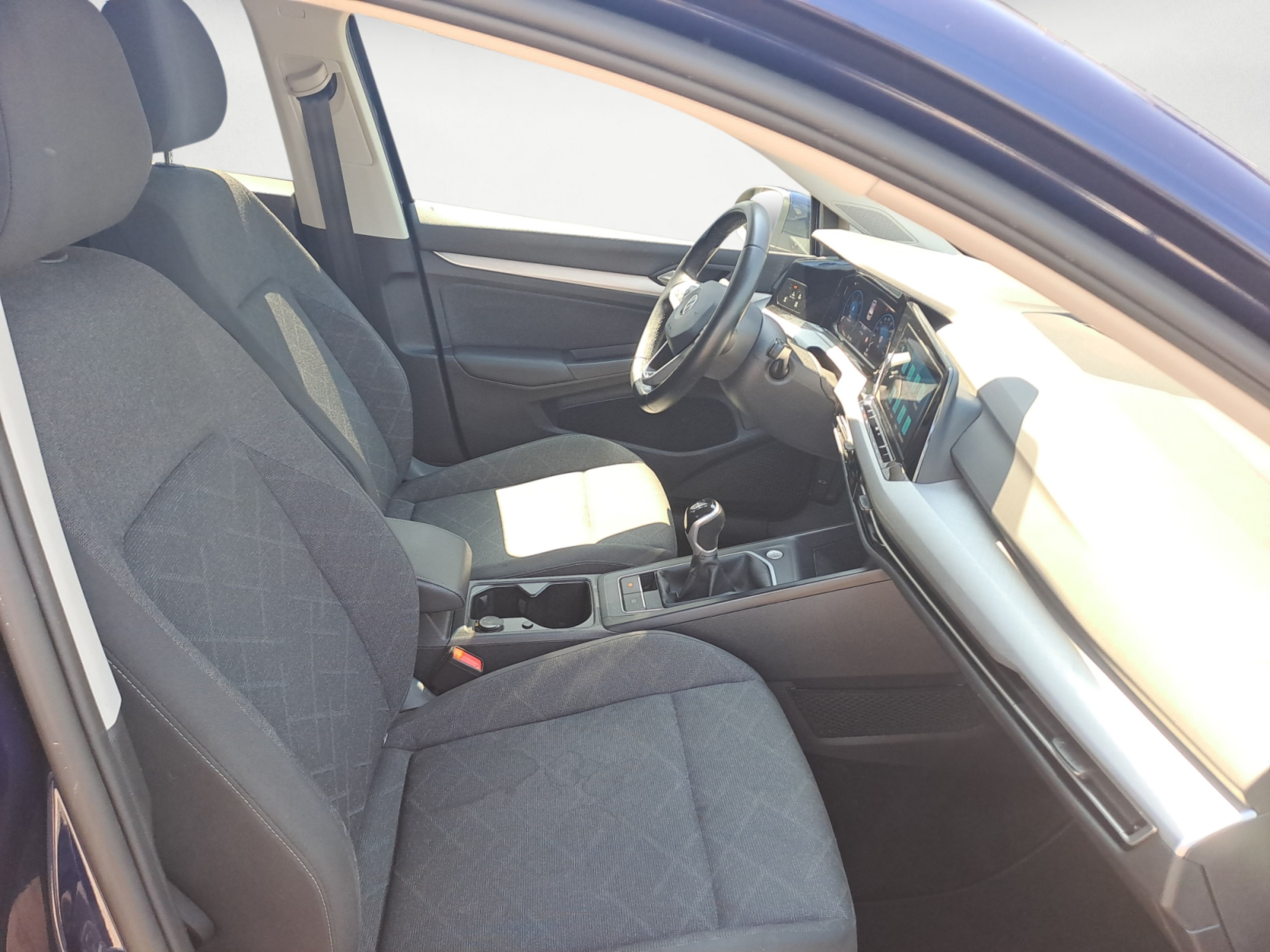 Volkswagen - Golf 2.0 TDI Life