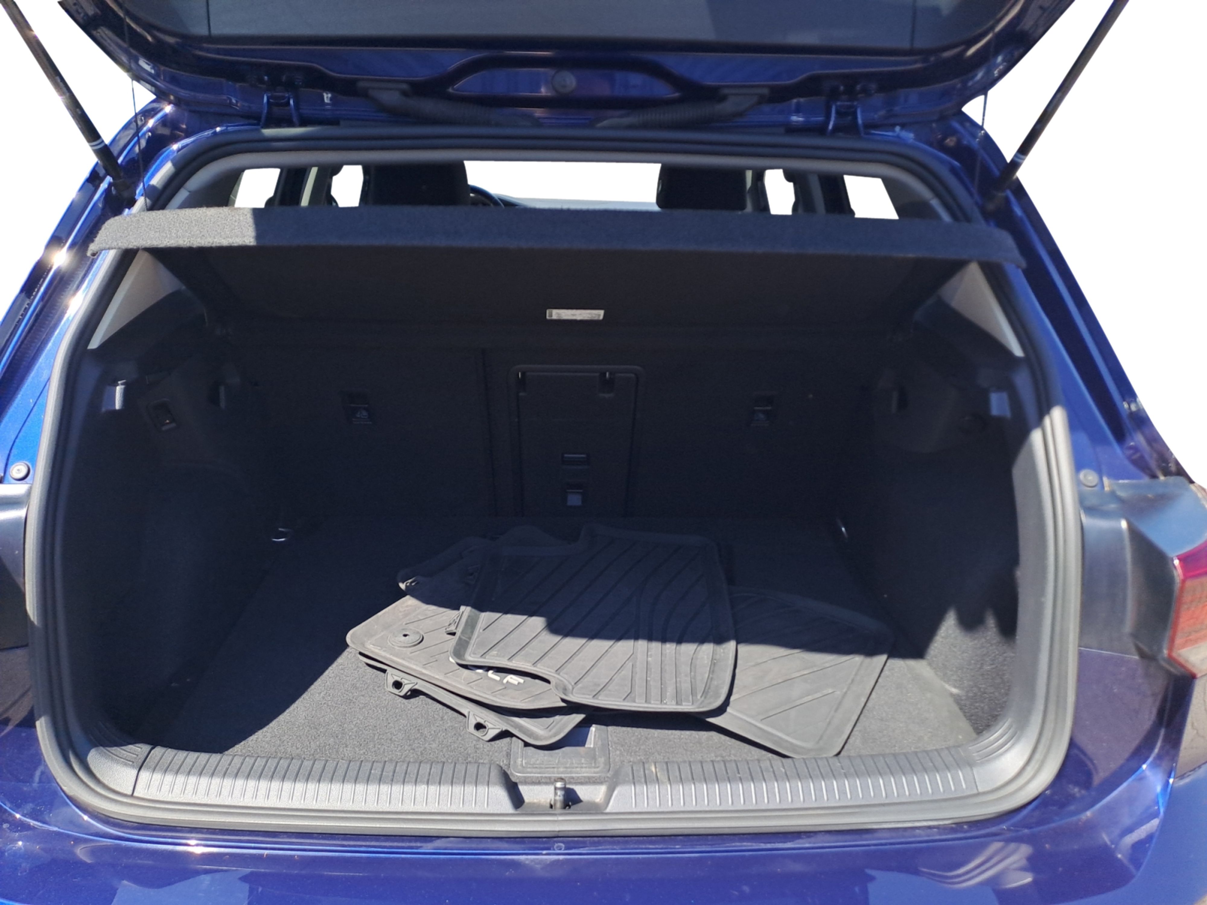 Volkswagen - Golf 2.0 TDI Life