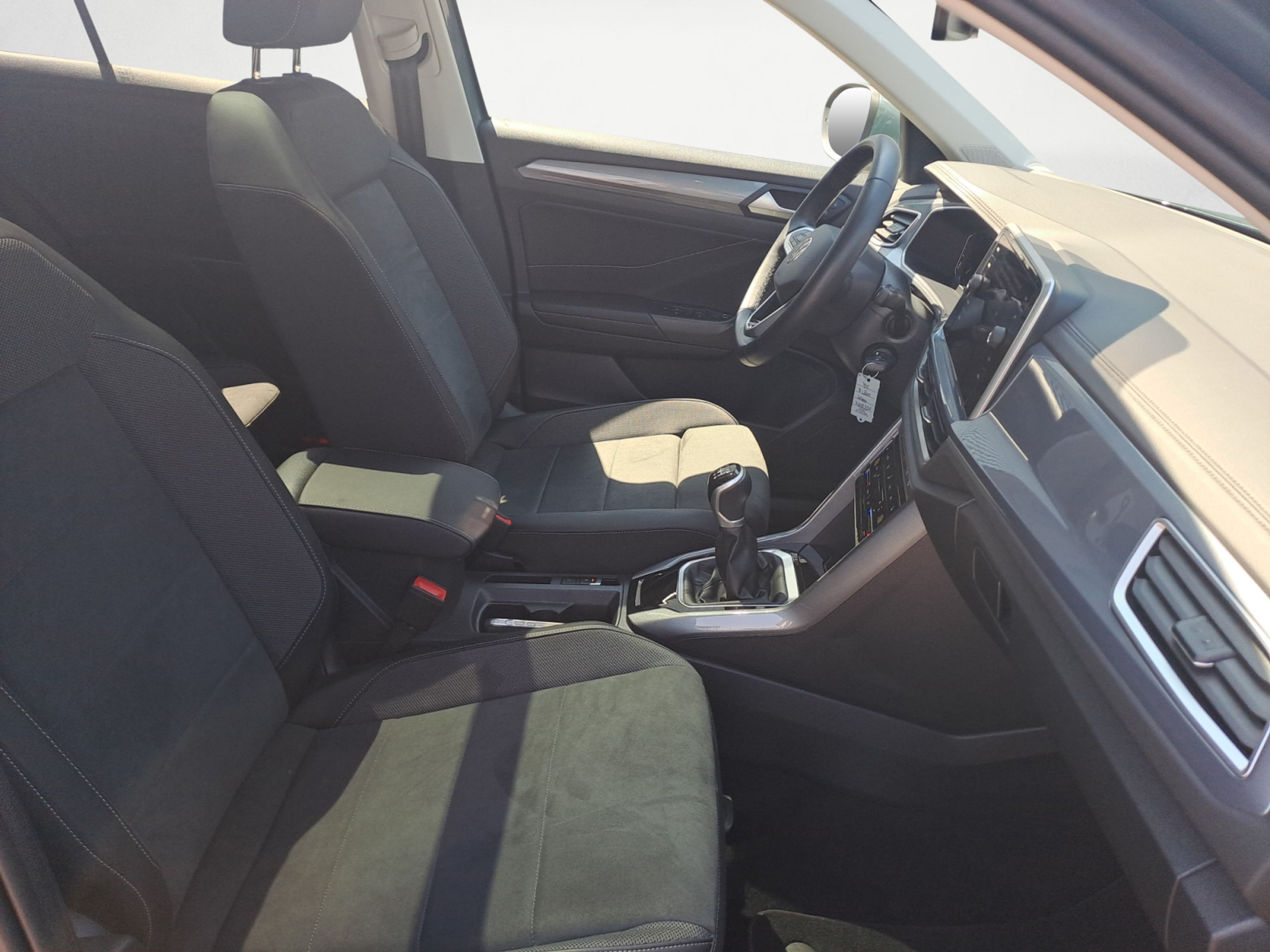 Volkswagen - T-Roc 1.0 TSI Style