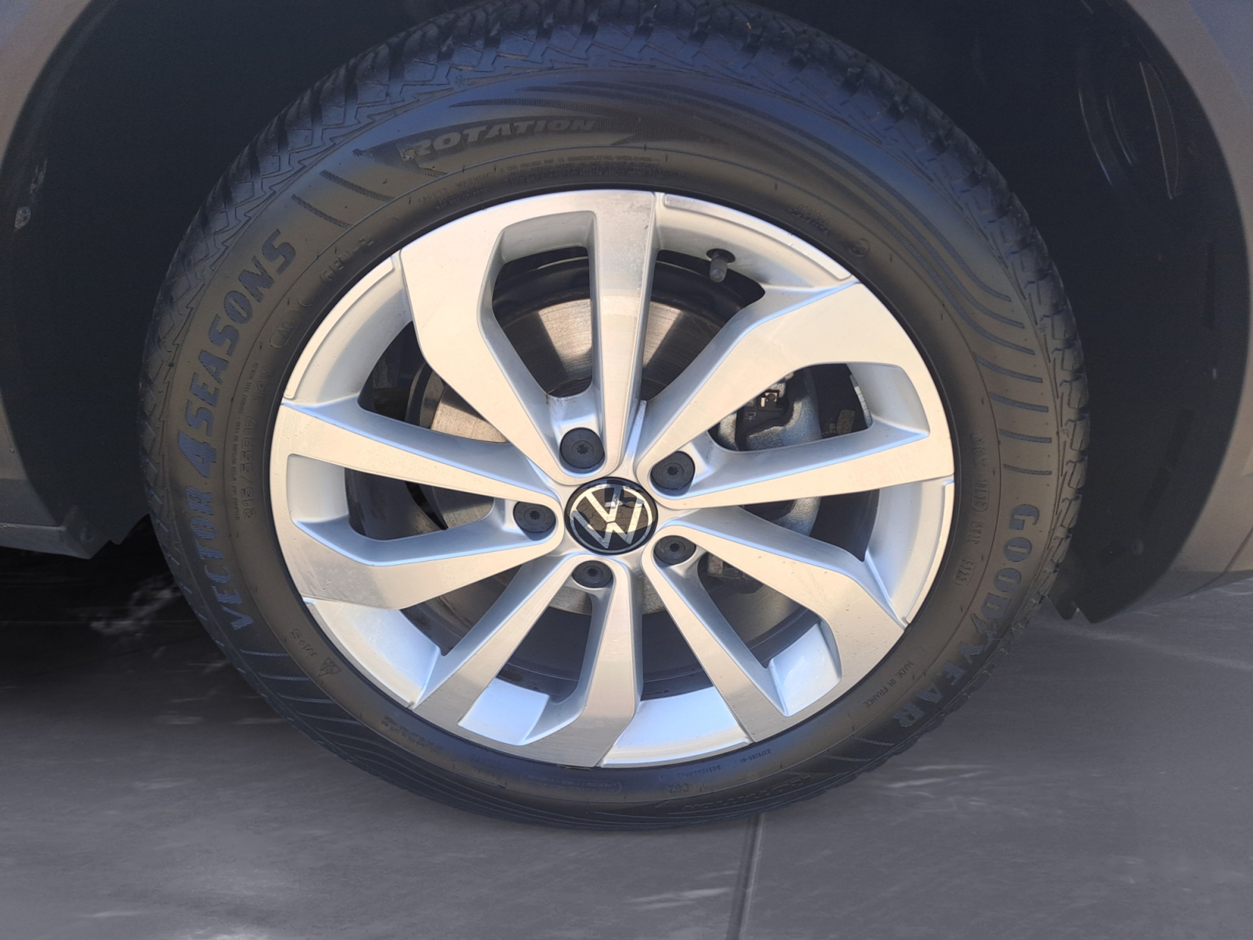 Volkswagen - T-Roc 1.0 TSI Style
