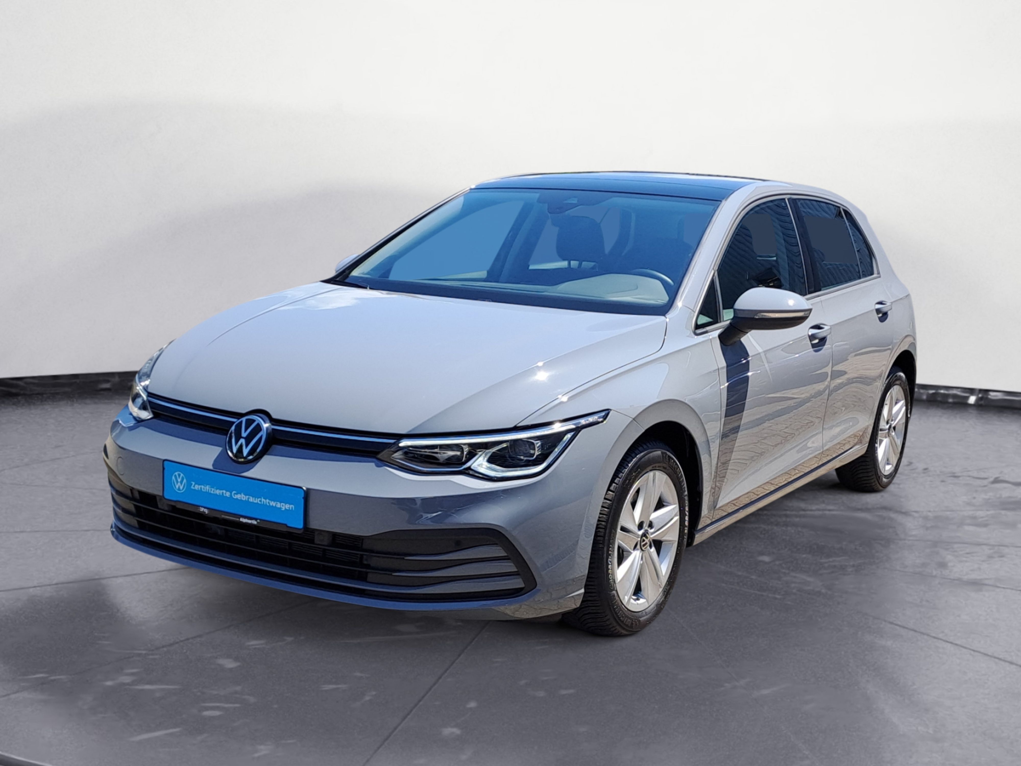 Volkswagen - Golf 1.5 TSI Life