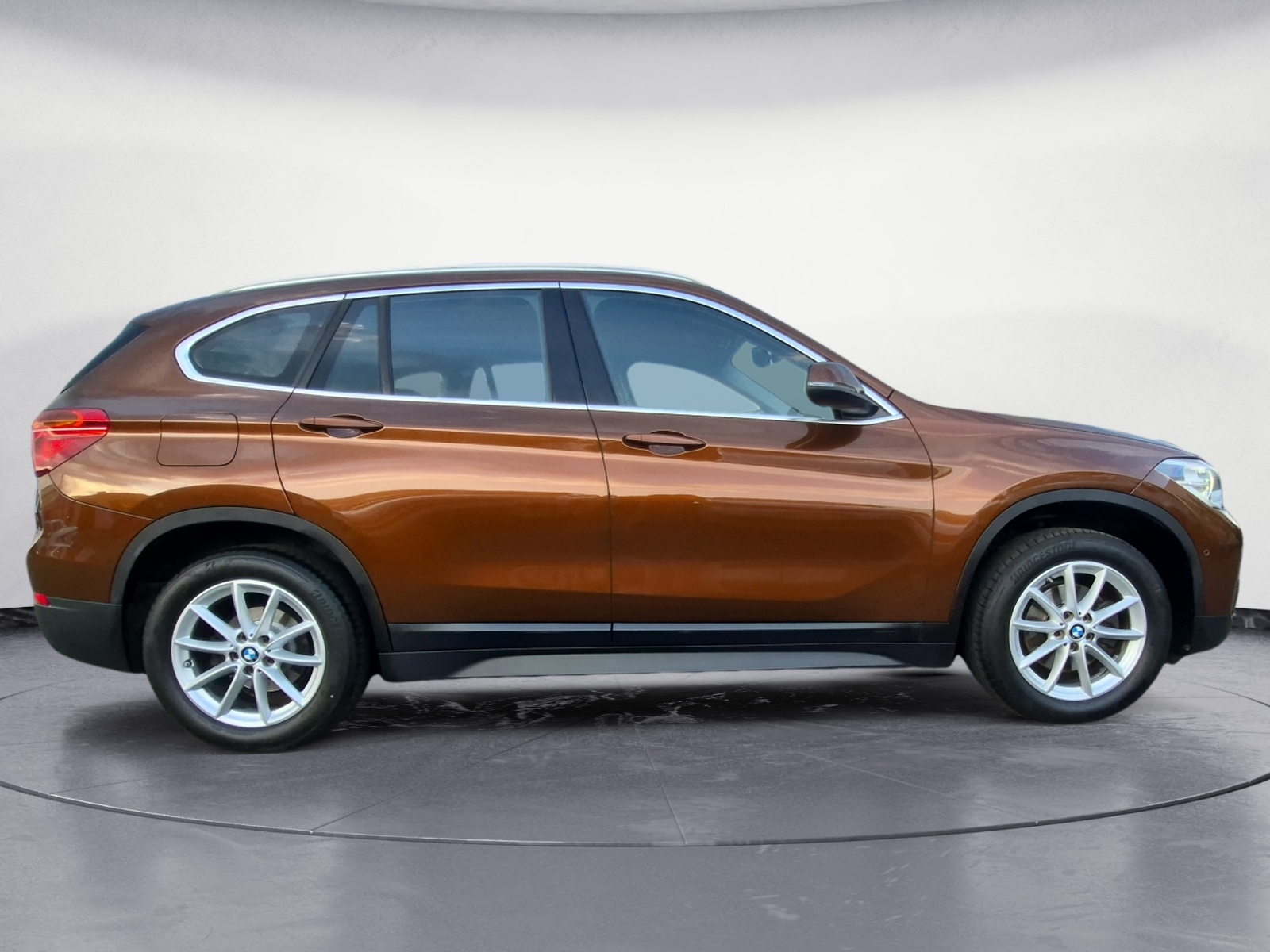 BMW - BMW X1 sDrive18d Aut. Advantage