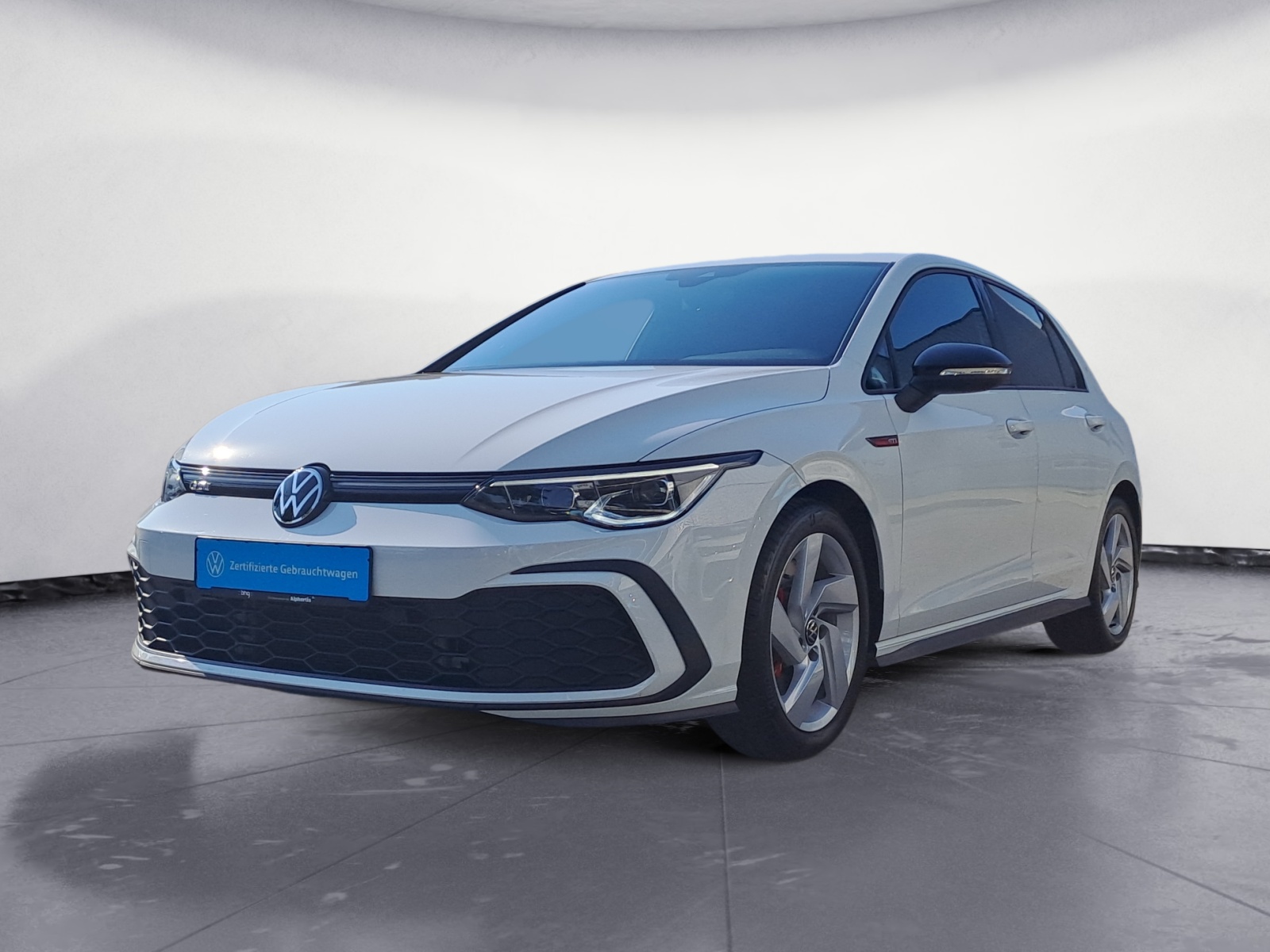 Volkswagen - Golf GTI 2.0 TSI