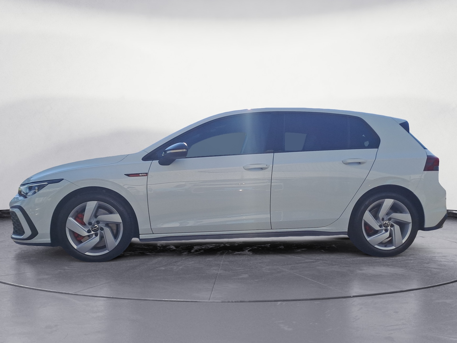 Volkswagen - Golf GTI 2.0 TSI