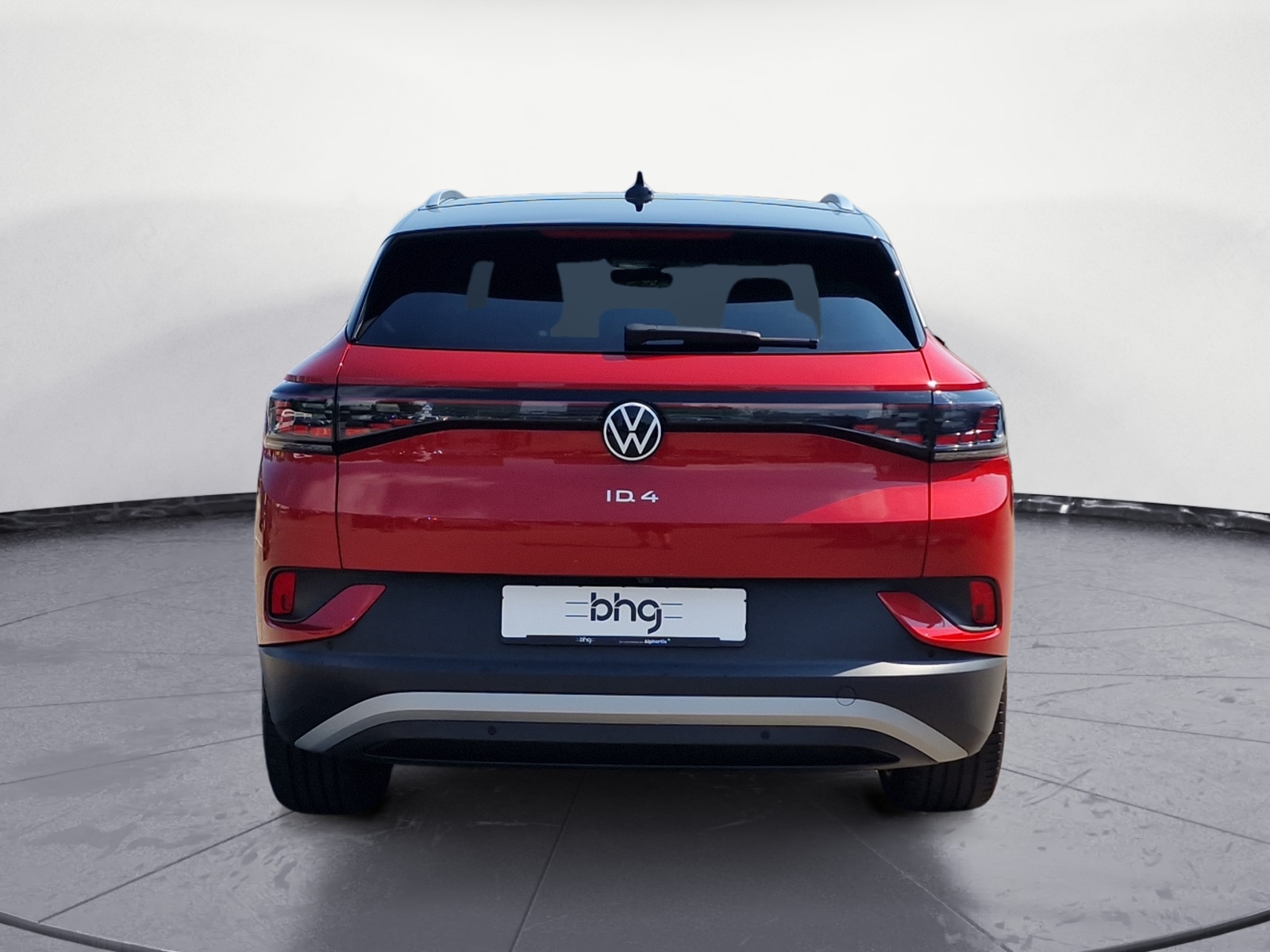 Volkswagen - ID.4 Performance Upgrade Pro