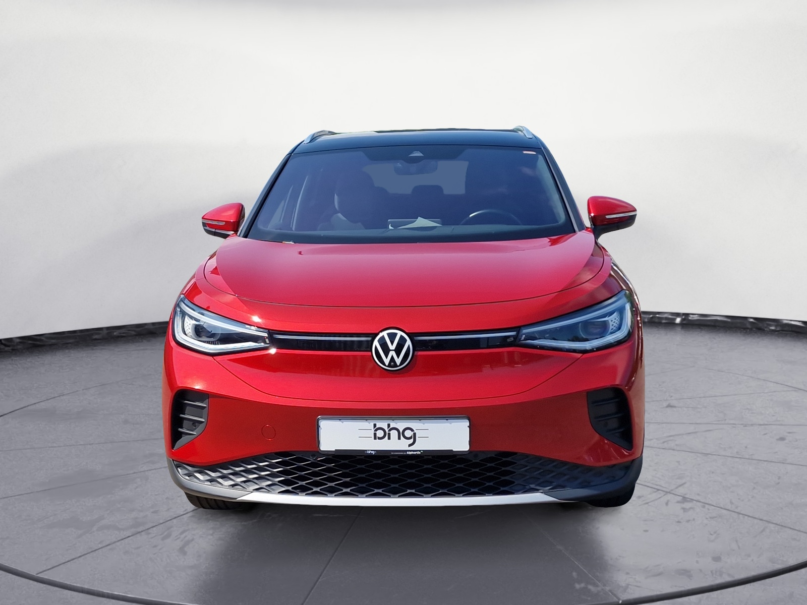 Volkswagen - ID.4 Performance Upgrade Pro