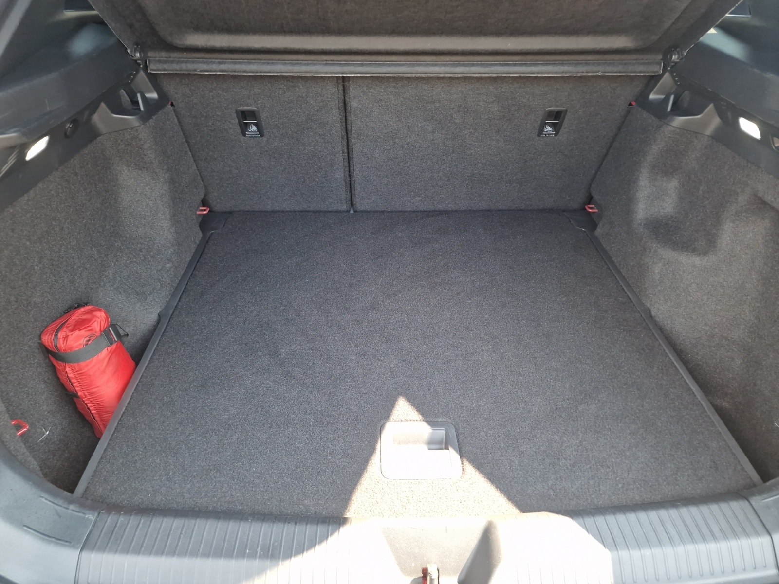 Volkswagen - ID.4 Performance Upgrade Pro