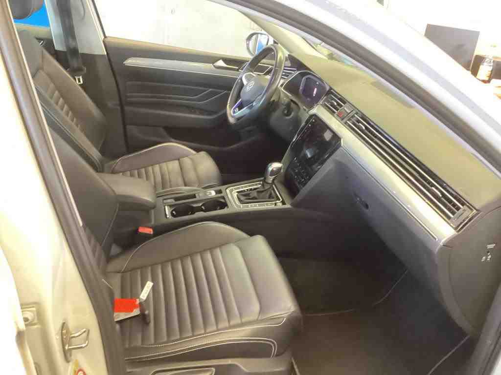 Volkswagen - Passat Variant 1.4 TSI Plug-In-Hybrid DSG GTE