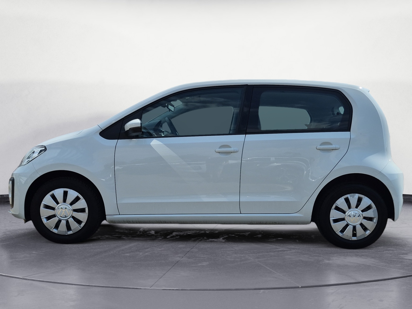 Volkswagen - up!