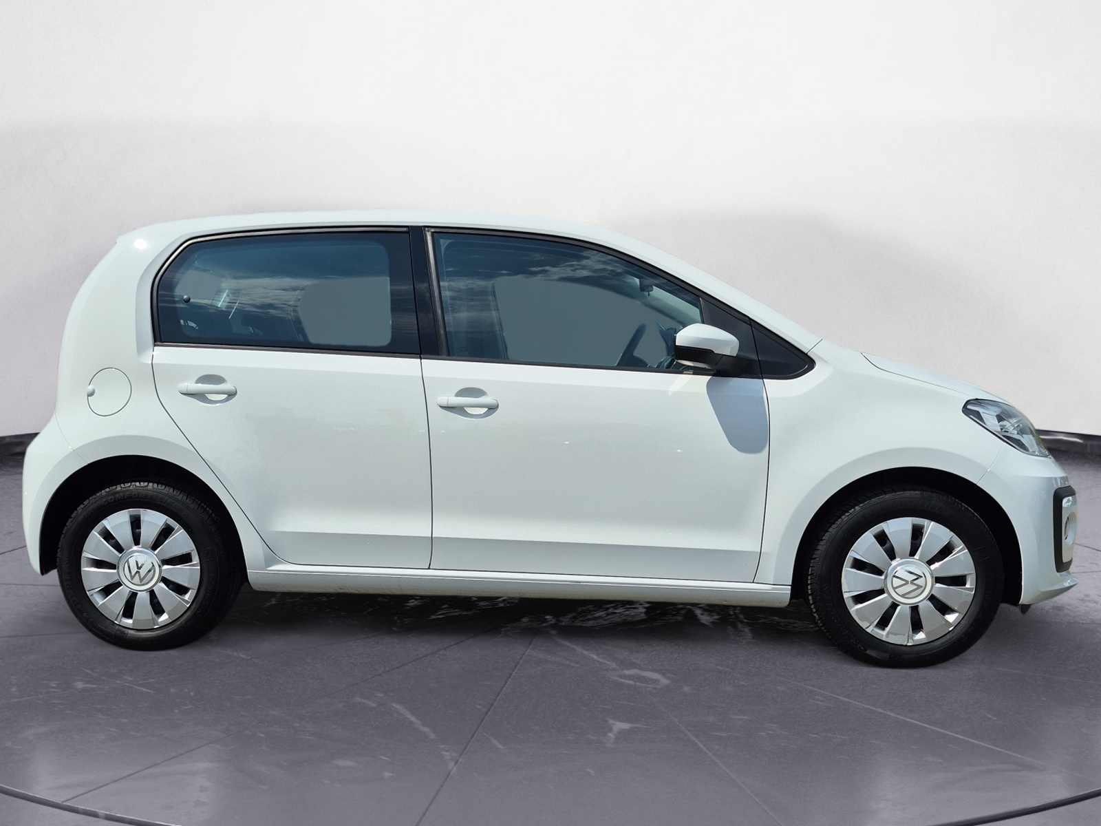 Volkswagen - up!