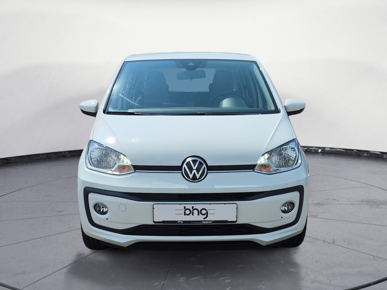 Volkswagen - up!