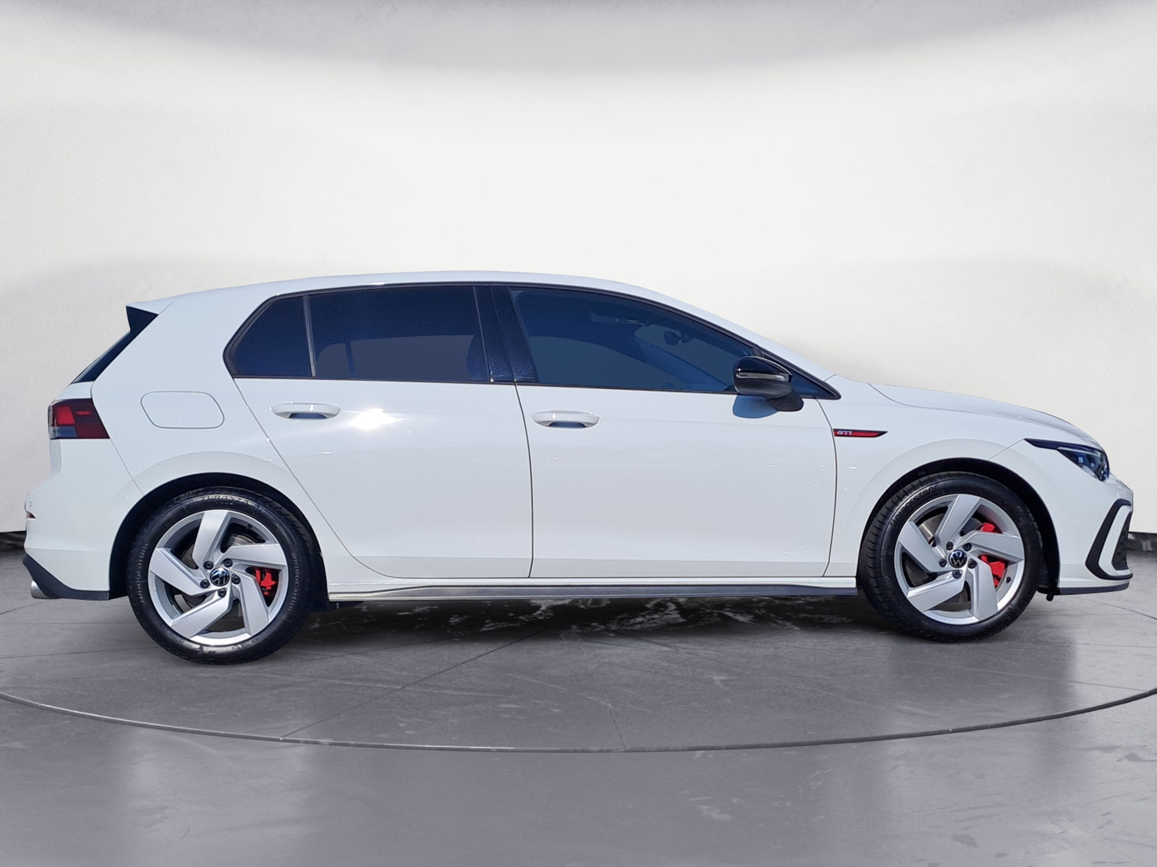 Volkswagen - Golf GTI 2.0 TSI