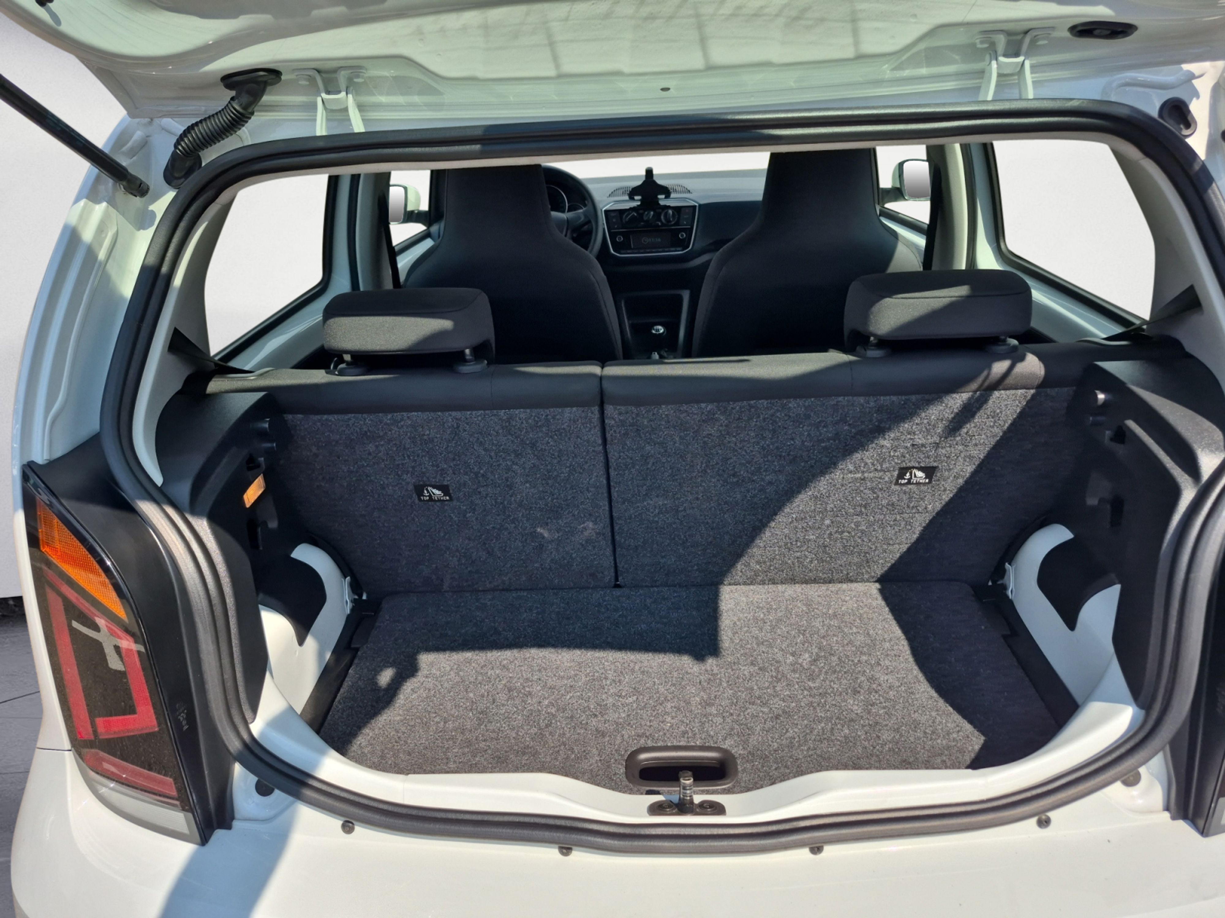 Volkswagen - up!