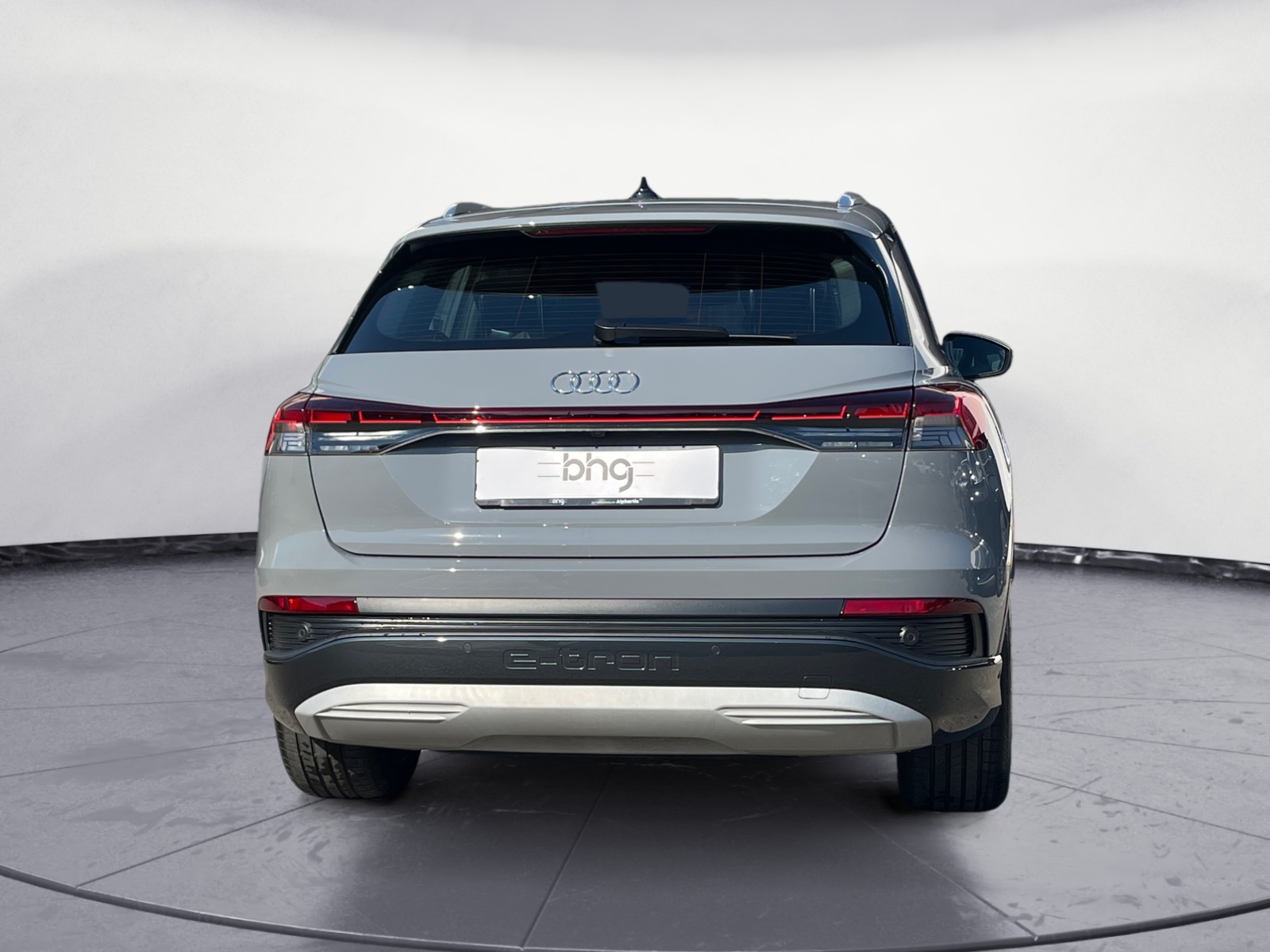 Audi - Q4 e-tron 40