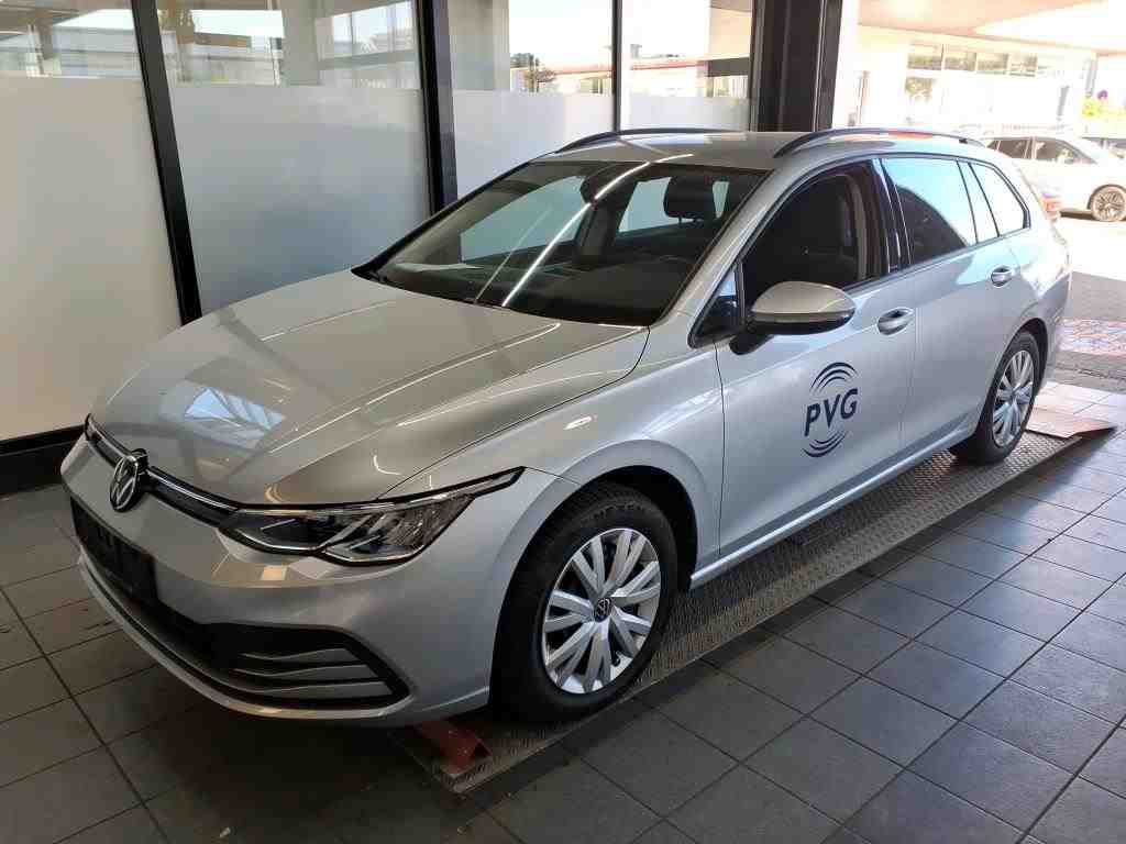Volkswagen - Golf Variant 2.0 TDI Life