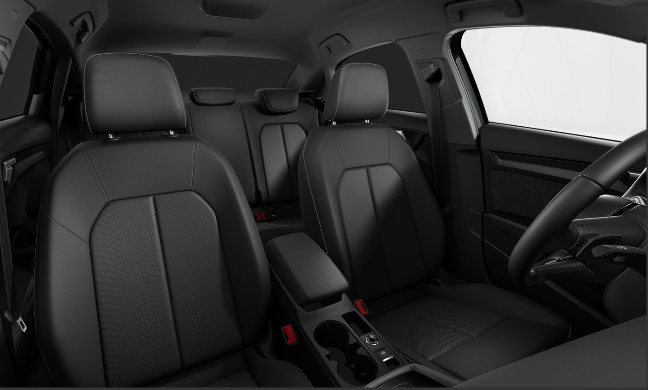 Audi - A3 35 TFSI Limousine S tronic advanced