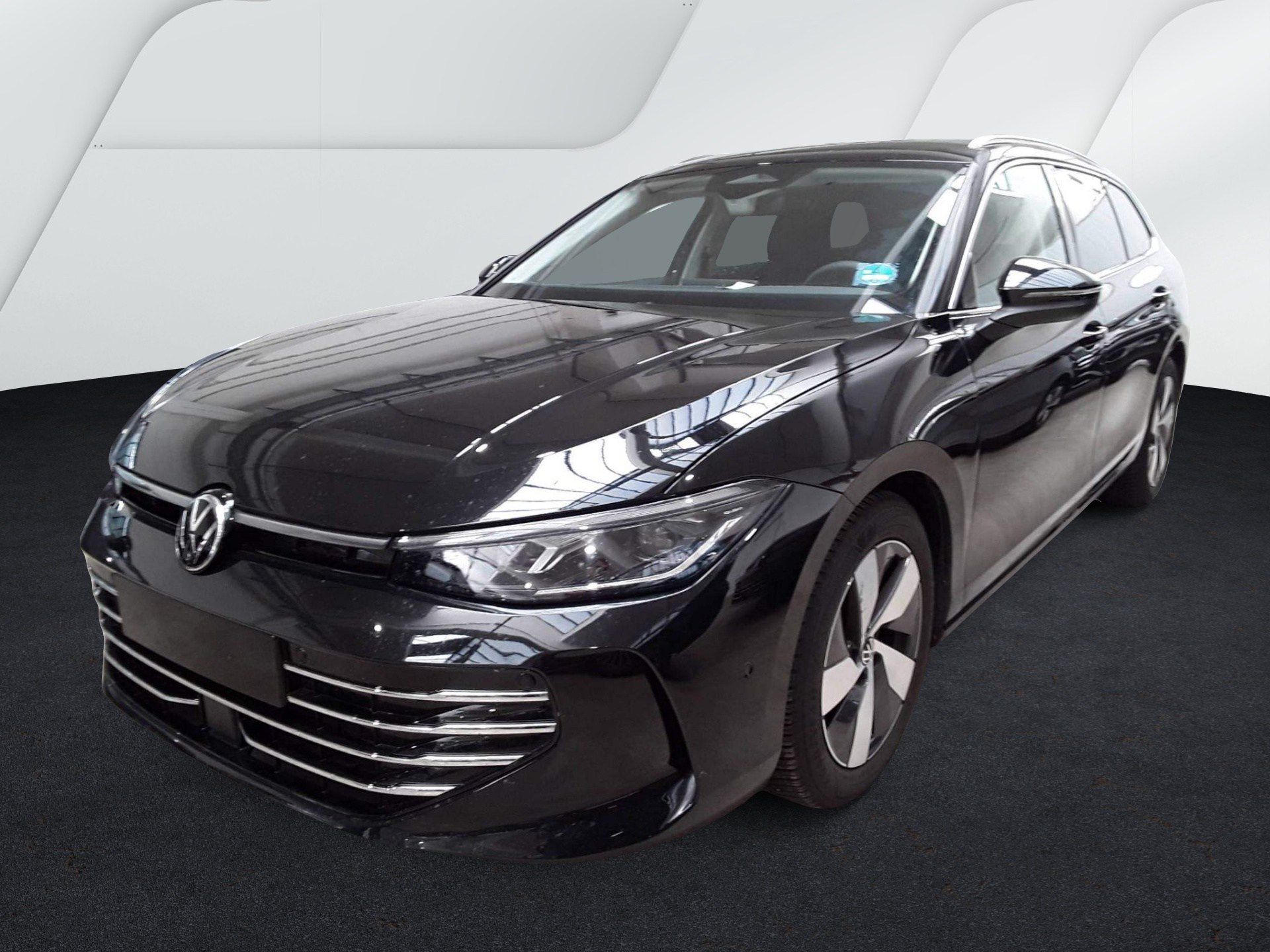 Volkswagen - Passat Variant 2.0 TDI DSG Elegance