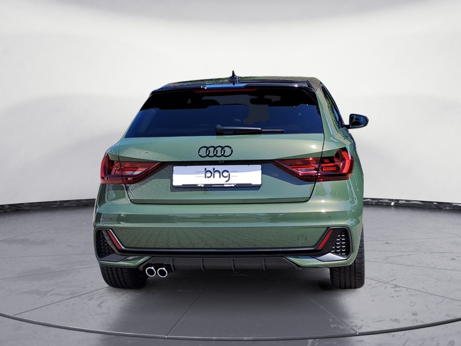 Audi - A1 Sportback S line 40 TFSI 152(207 ) kW(PS) S tronic