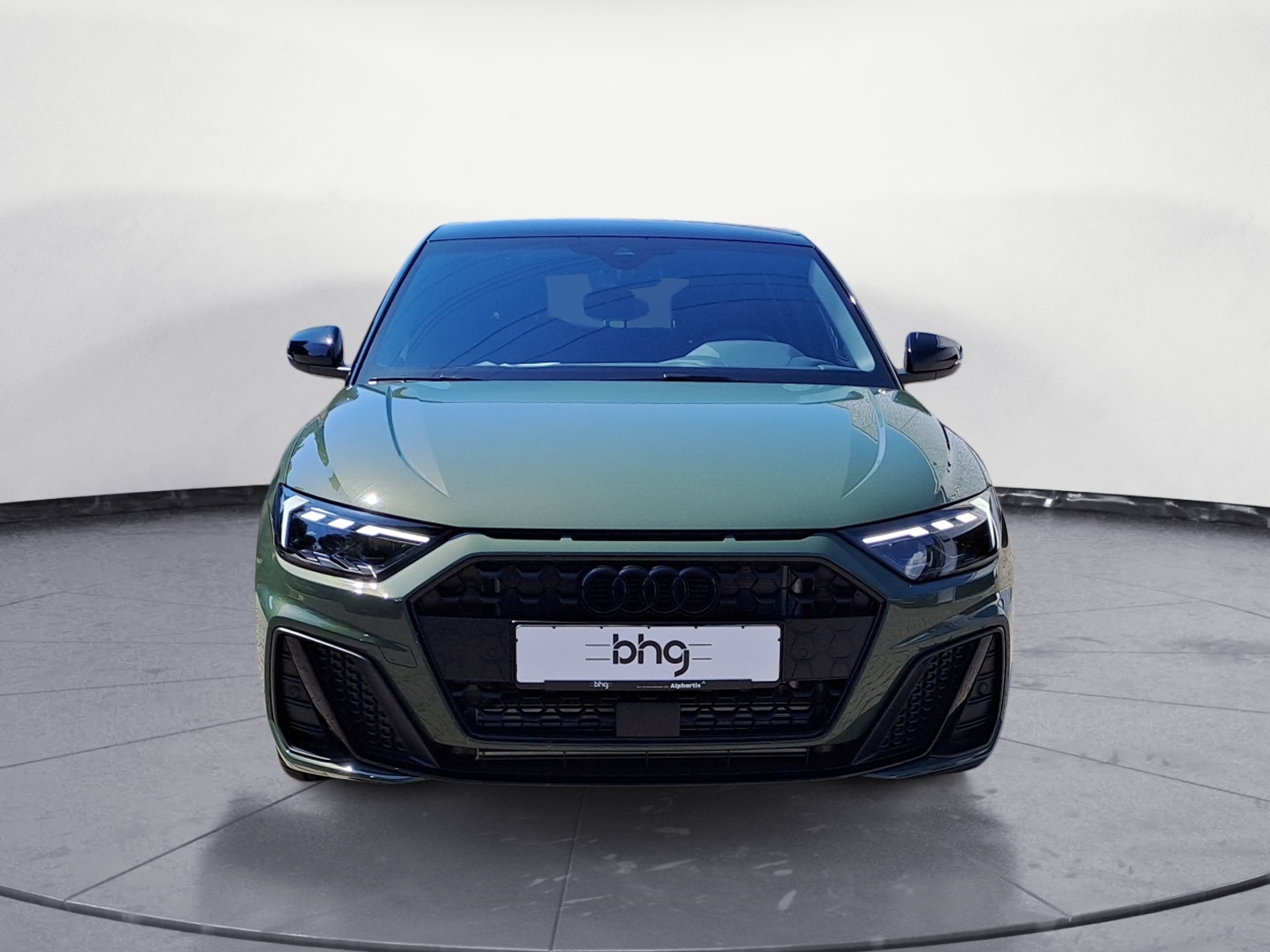 Audi - A1 Sportback S line 40 TFSI 152(207 ) kW(PS) S tronic