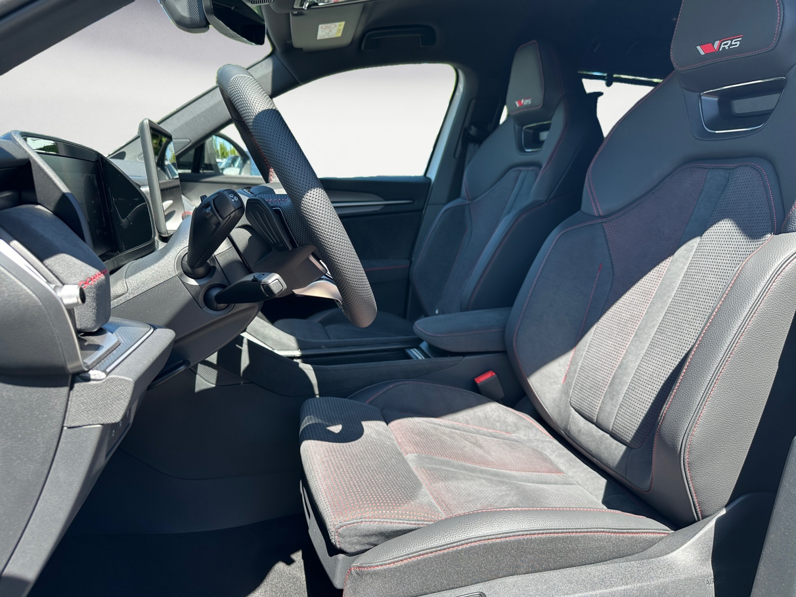 Skoda - Kodiaq RS TSI DSG 4x4 AHK Family