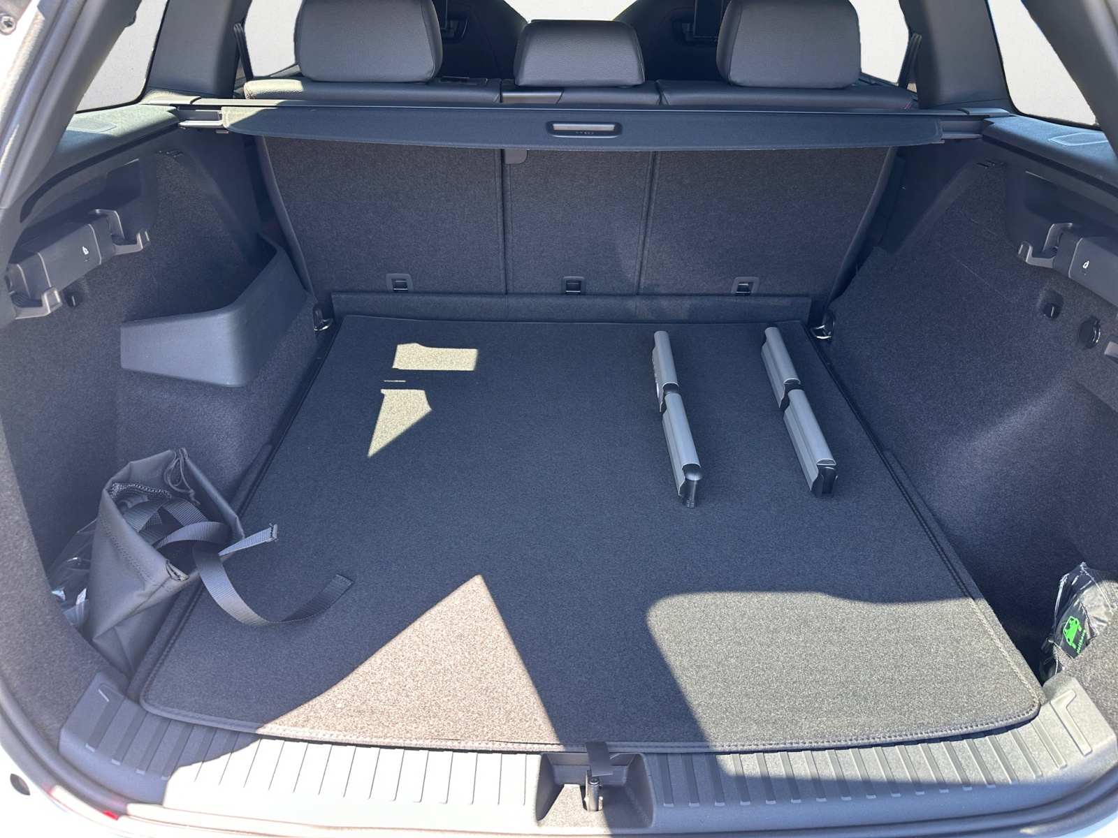 Skoda - Kodiaq RS TSI DSG 4x4 AHK Family