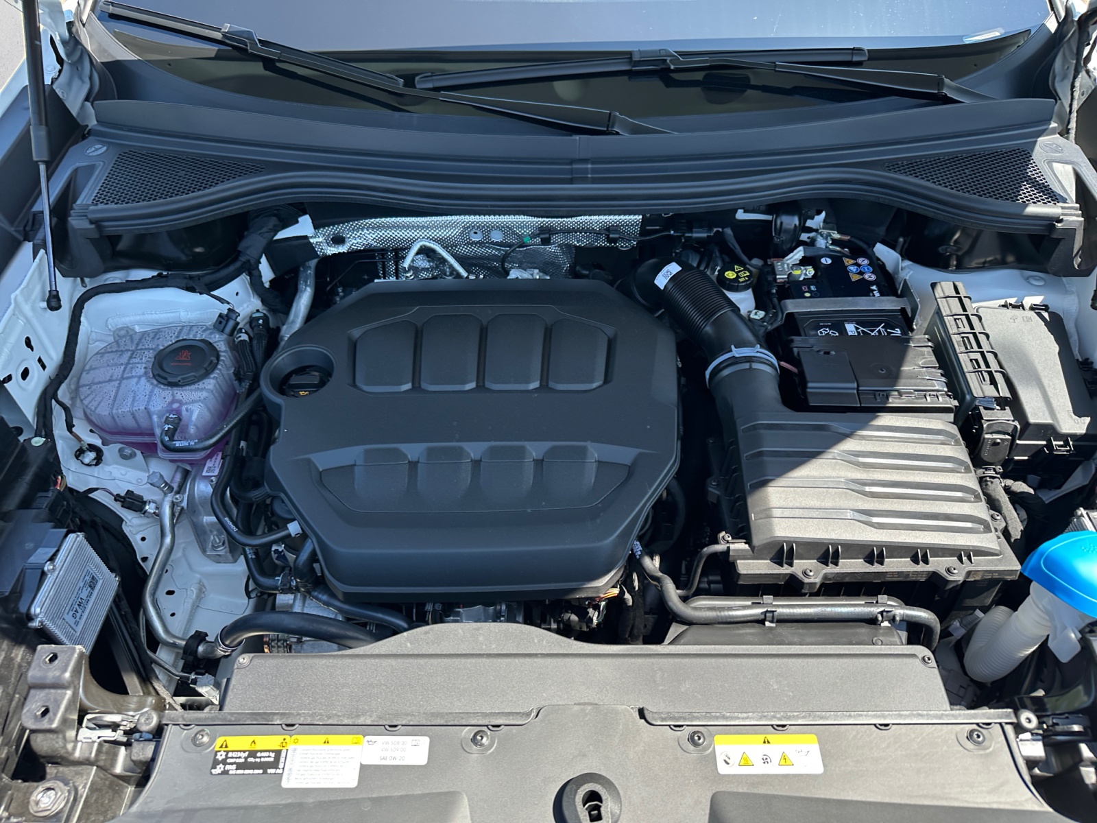 Skoda - Kodiaq RS TSI DSG 4x4 AHK Family
