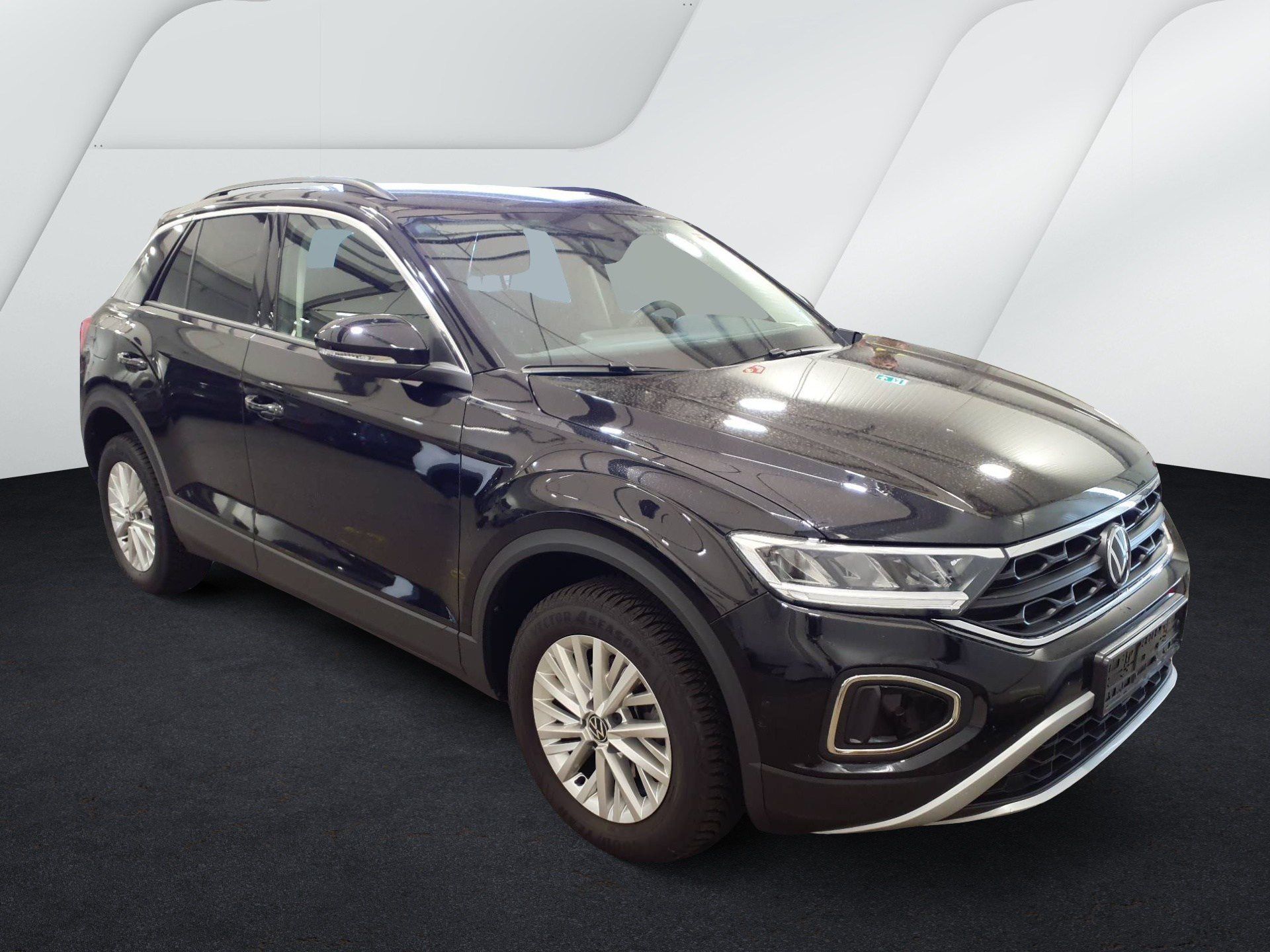 Volkswagen - T-Roc 1.0 TSI Life