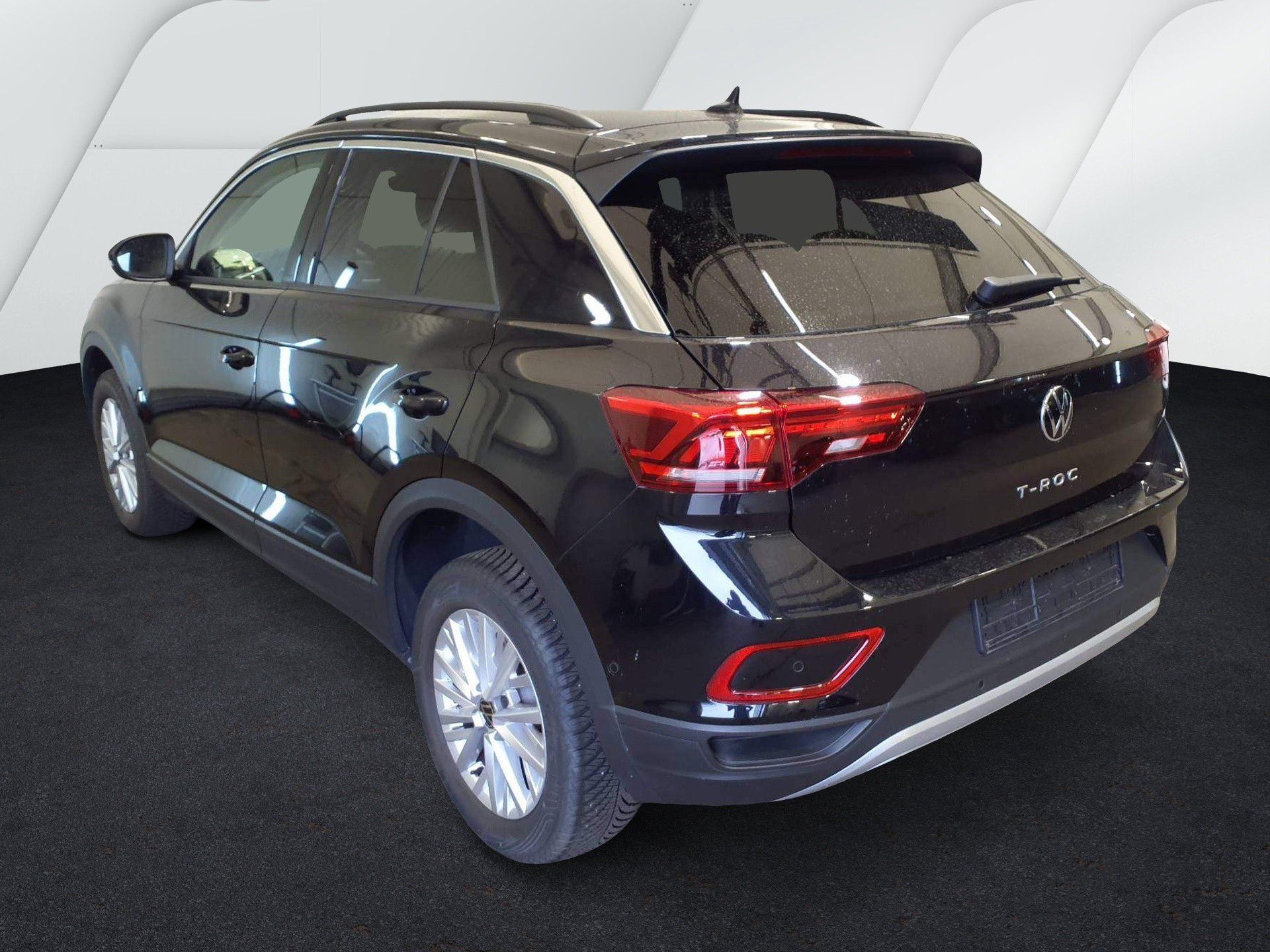 Volkswagen - T-Roc 1.0 TSI Life