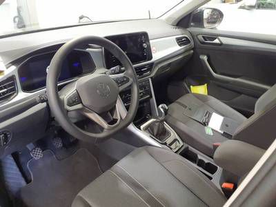 Volkswagen - T-Roc 1.0 TSI Life