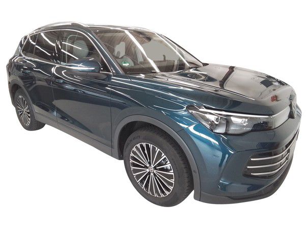 Volkswagen - Tiguan 2.0 TDI SCR DSG Elegance