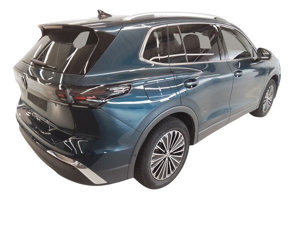 Volkswagen - Tiguan 2.0 TDI SCR DSG Elegance