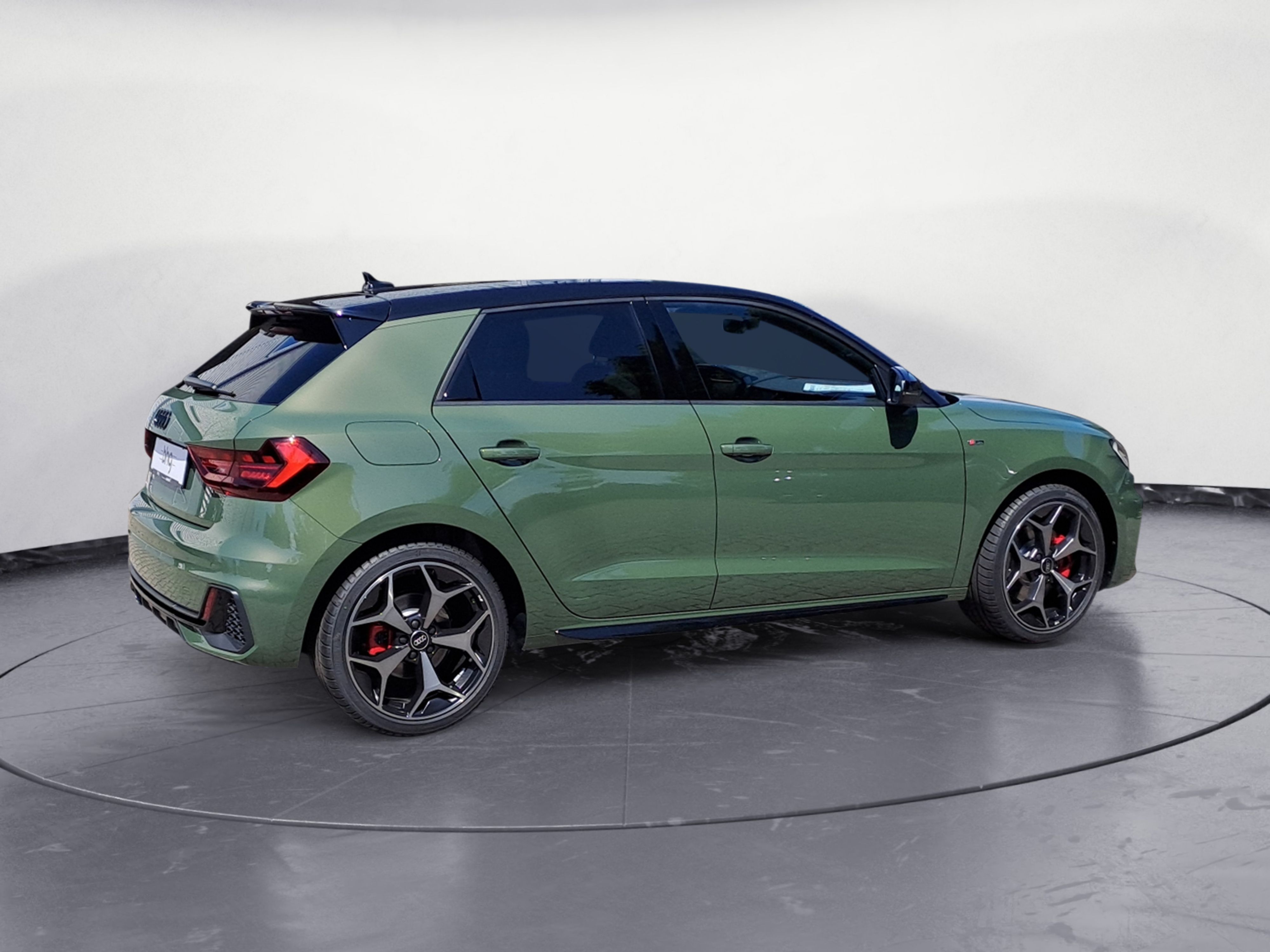 Audi - A1 Sportback S line 40 TFSI 152(207 ) kW(PS) S tronic