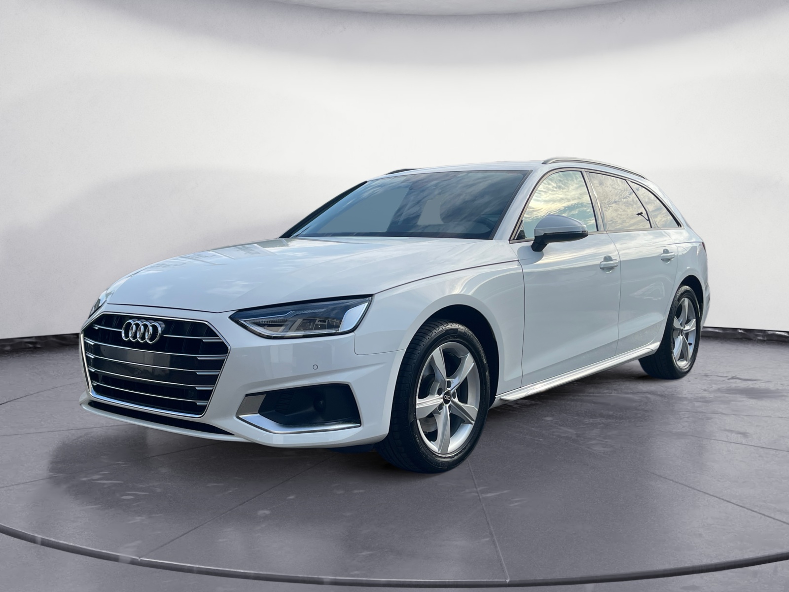 Audi - A4 Avant