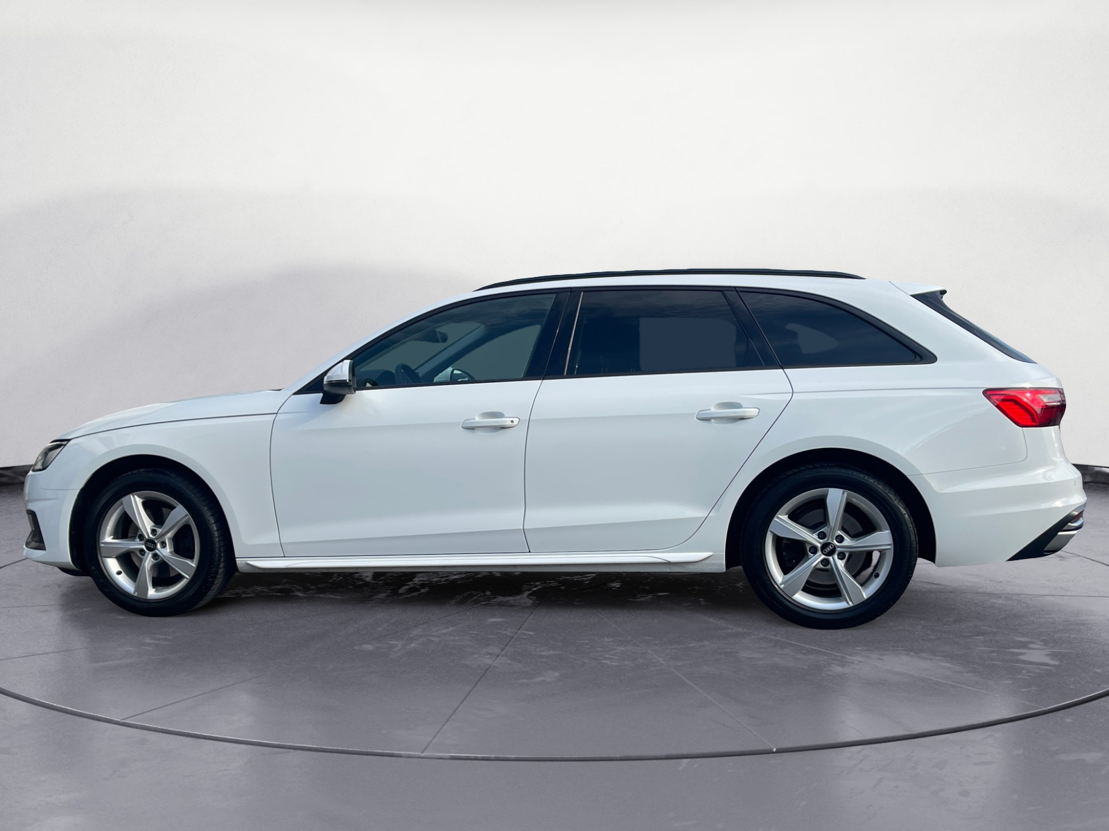 Audi - A4 Avant