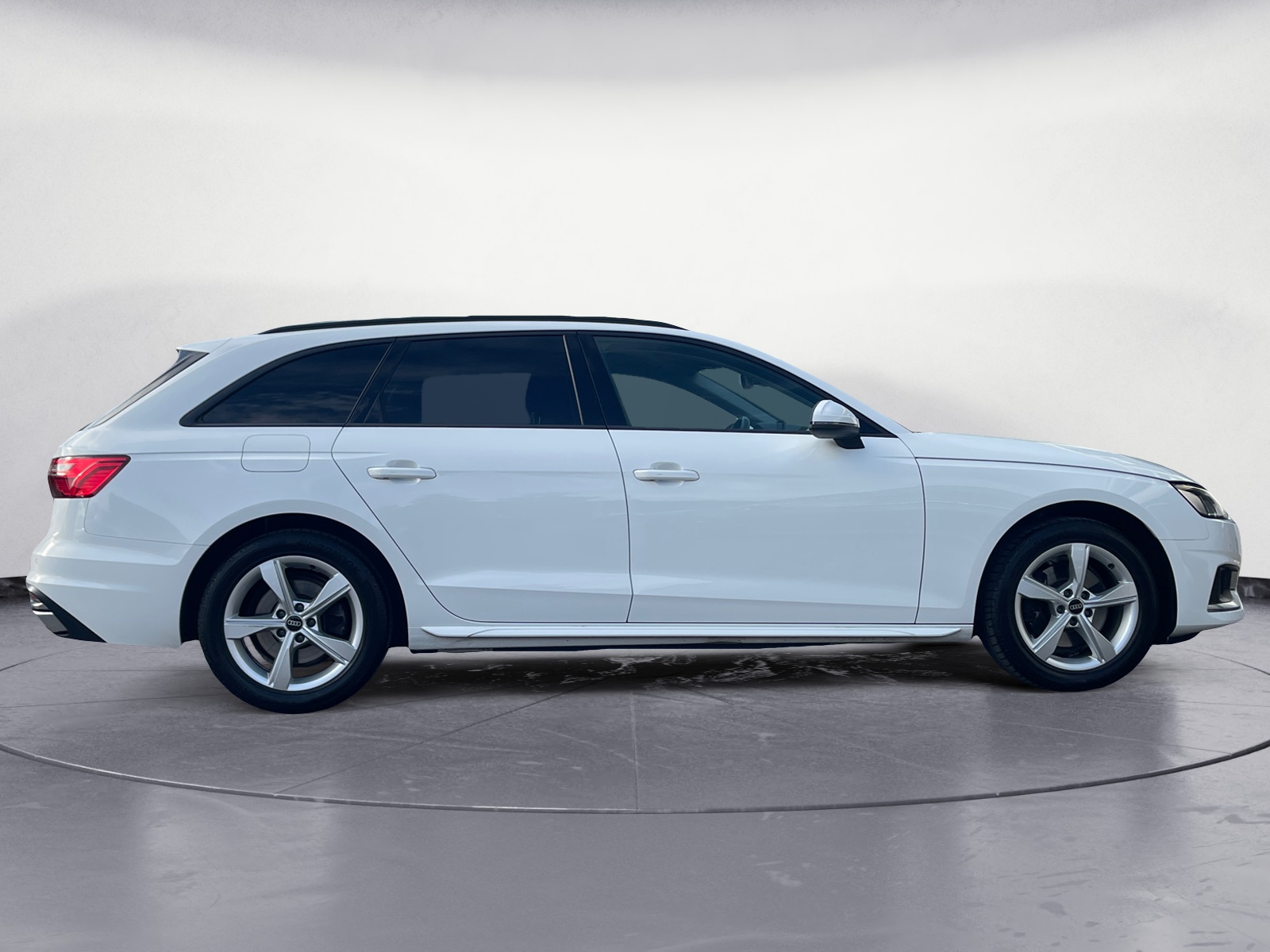 Audi - A4 Avant