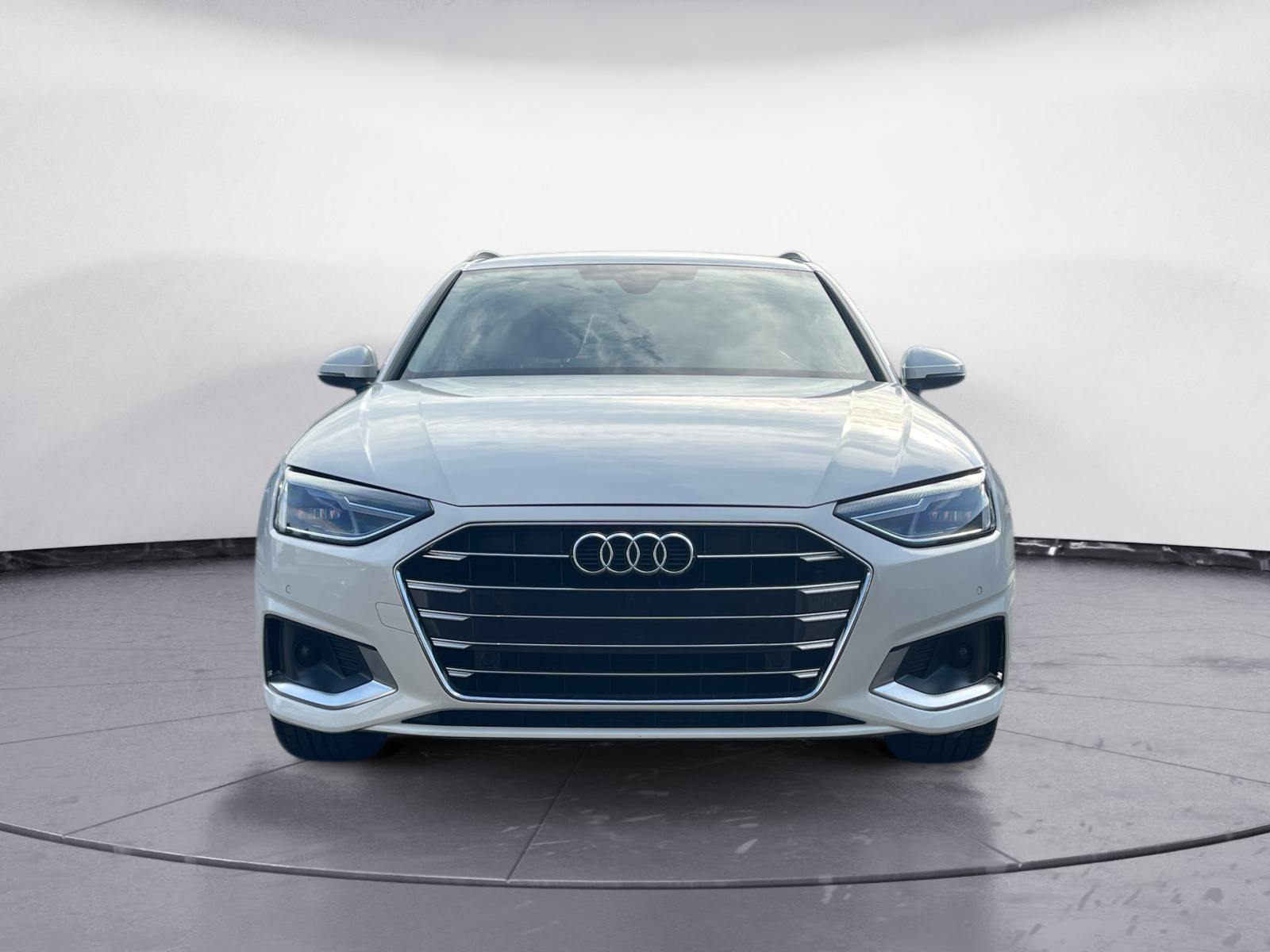 Audi - A4 Avant