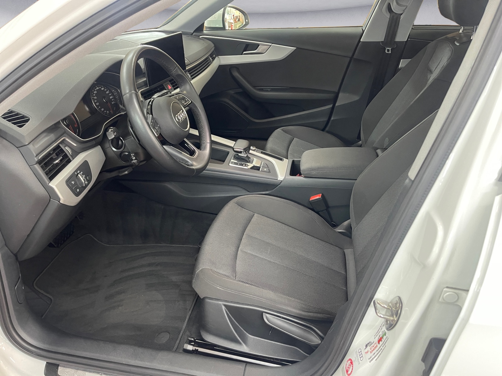 Audi - A4 Avant